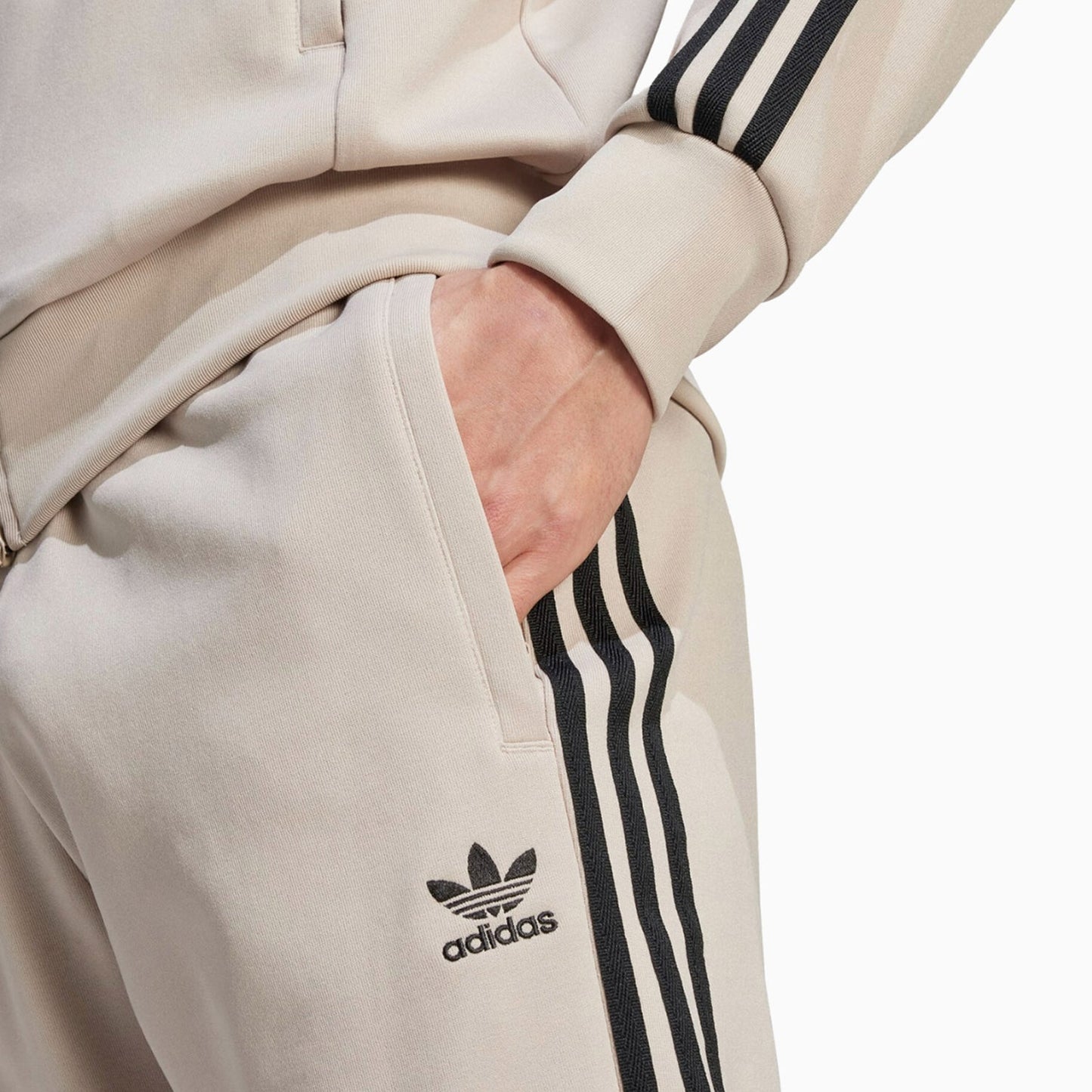 Men's Originals Adicolor Classics SST Tracksuit