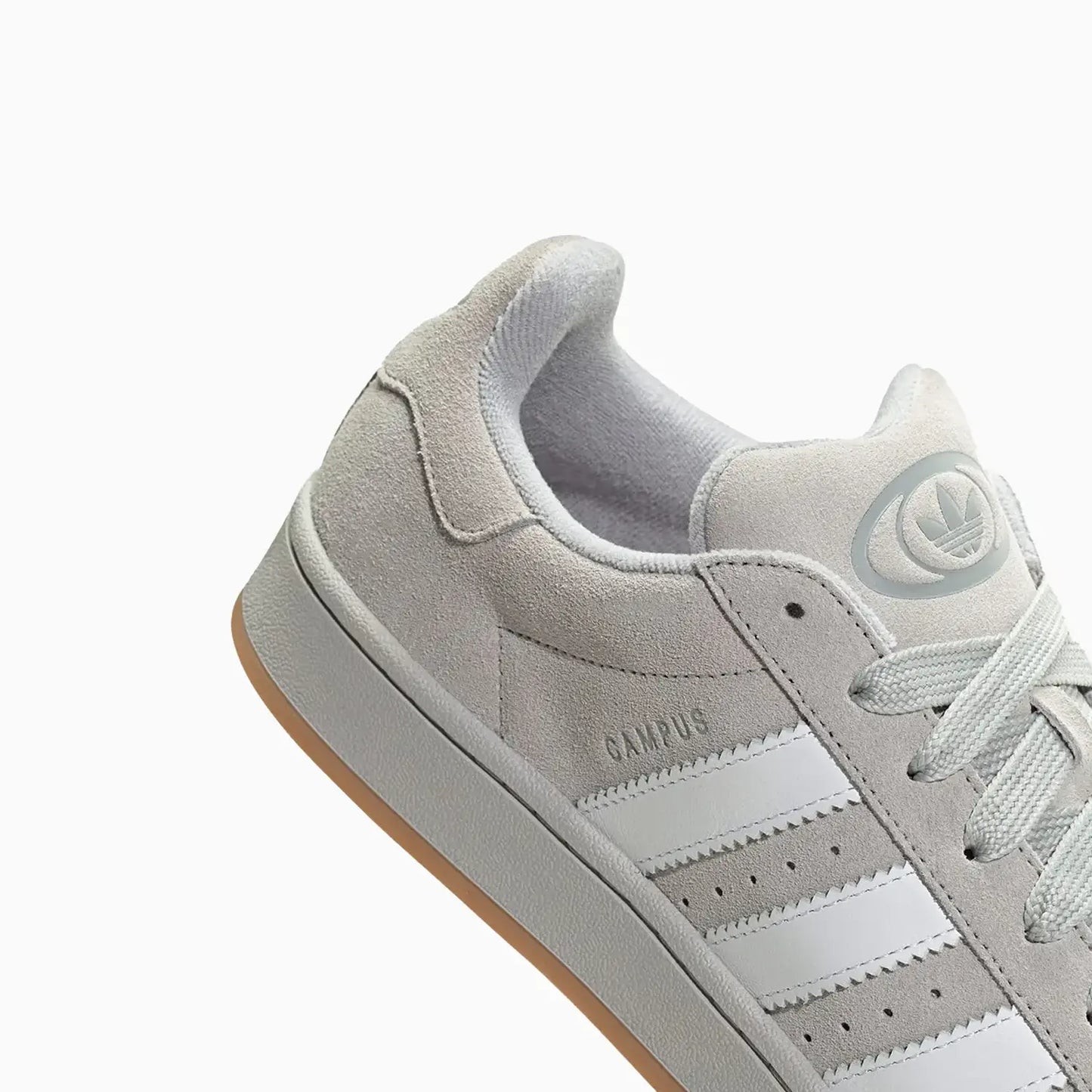 Men's Originals Campus 00S "Grey"
