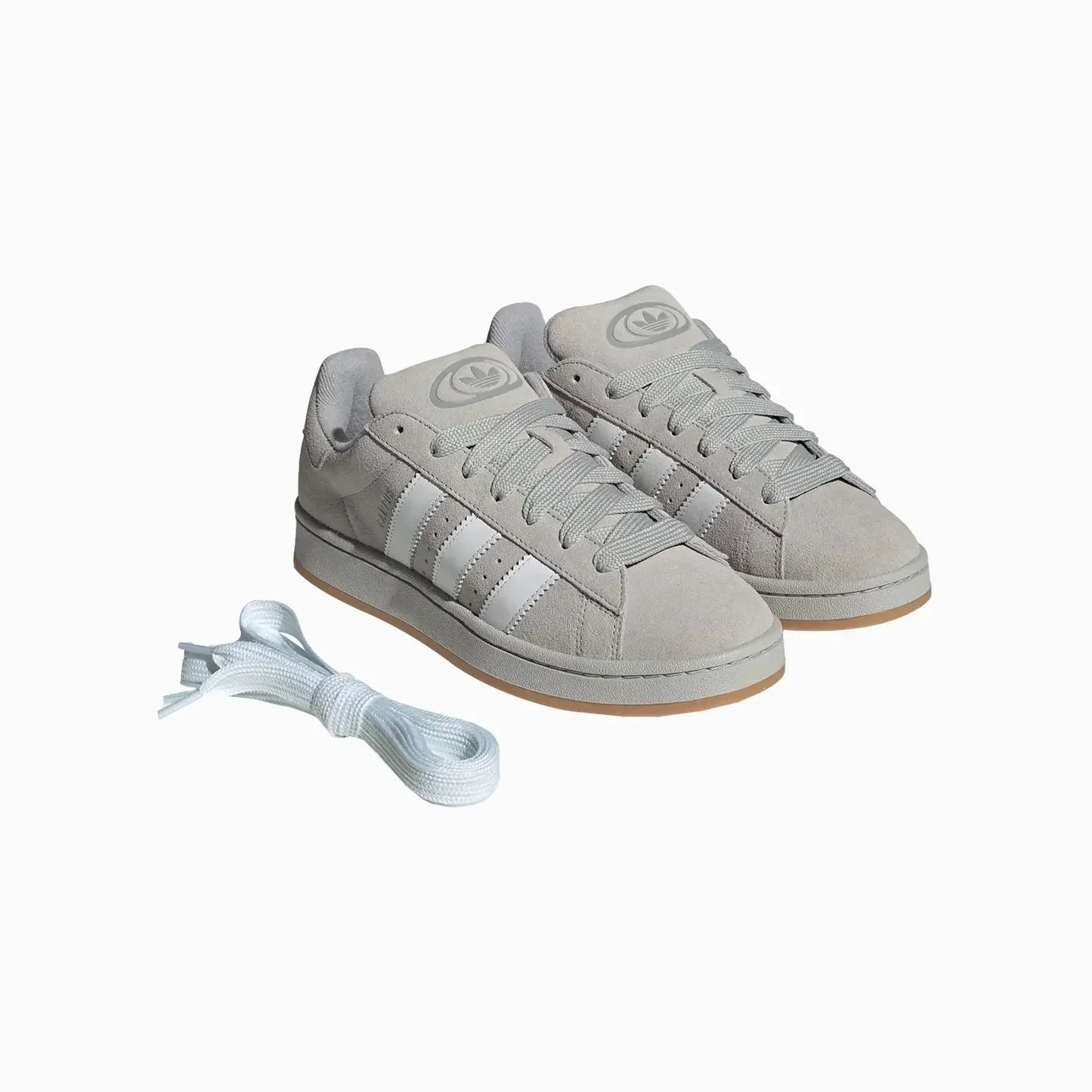 Men's Originals Campus 00S "Grey"
