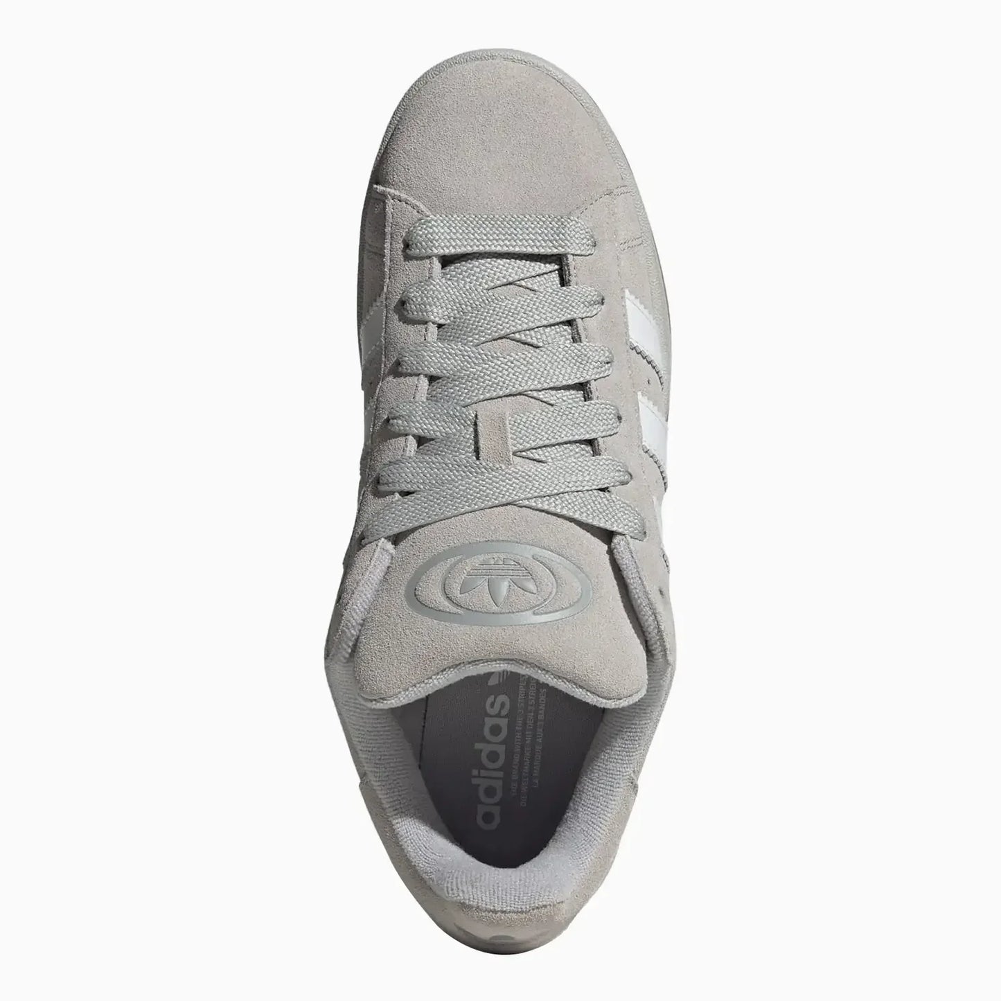 Men's Originals Campus 00S "Grey"