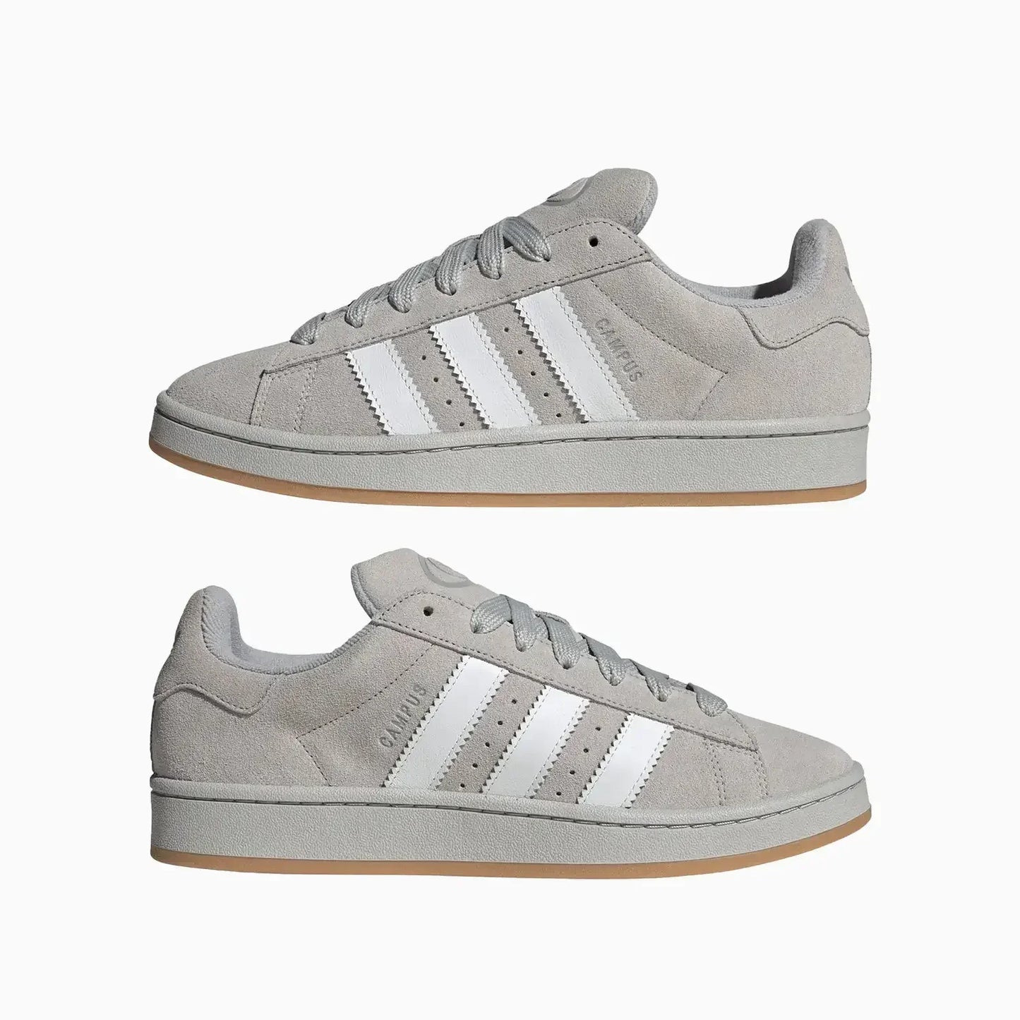 Men's Originals Campus 00S "Grey"