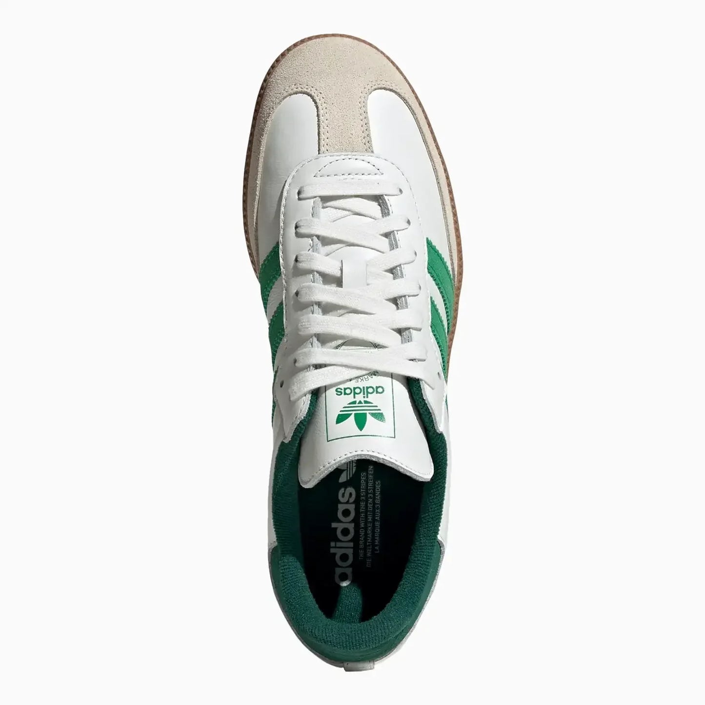Men's Originals Samba OG Shoes