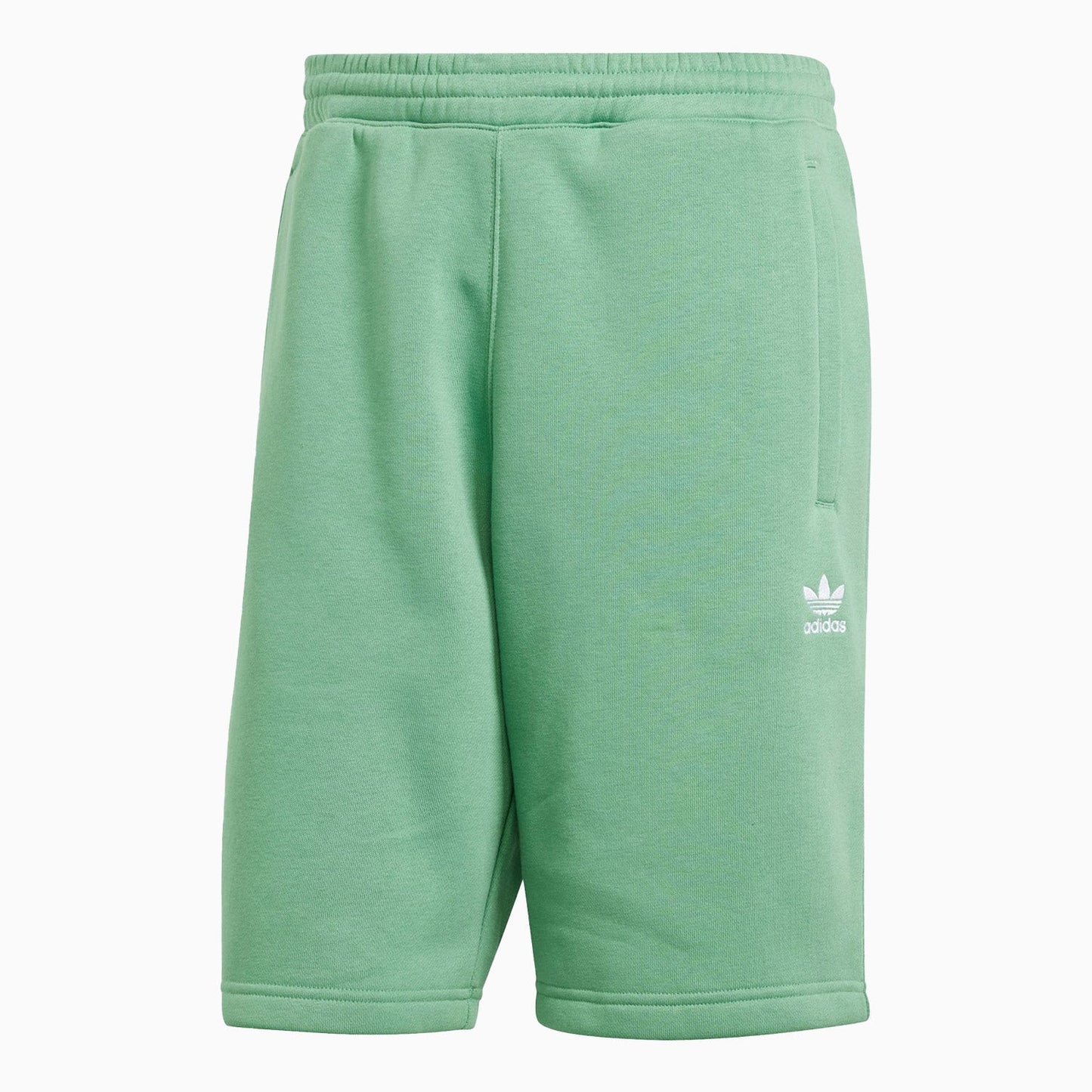 Men's Originals Trefoil Essentials Outfit
