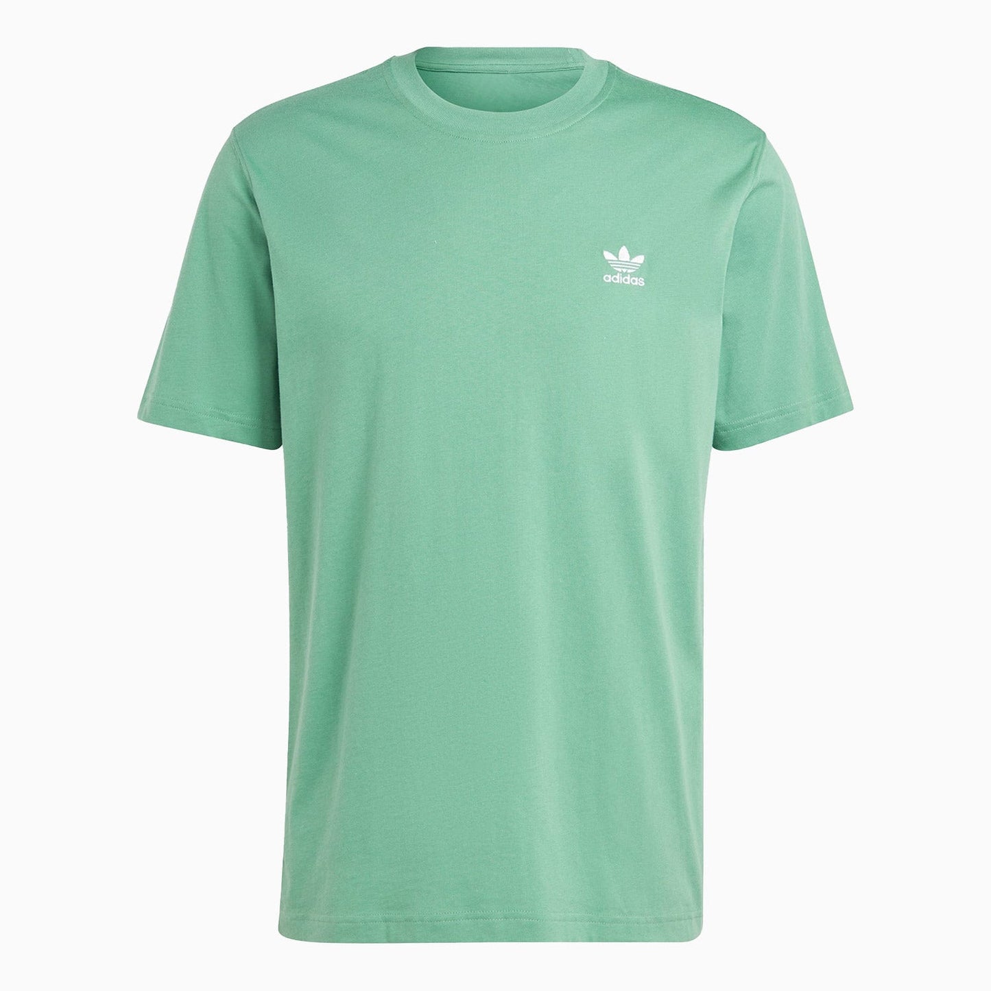 Men's Originals Trefoil Essentials Outfit