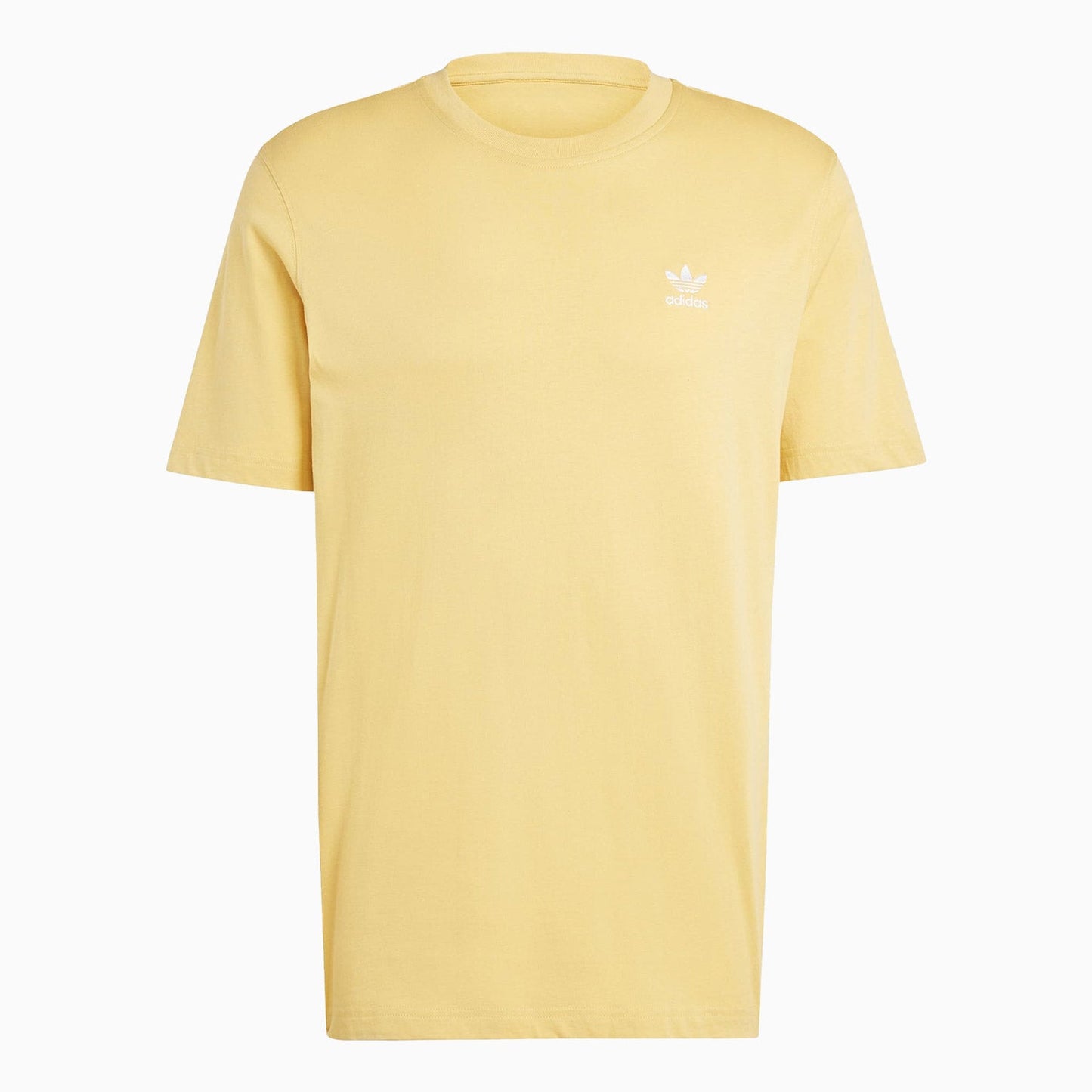 Men's Originals Trefoil Essentials Outfit