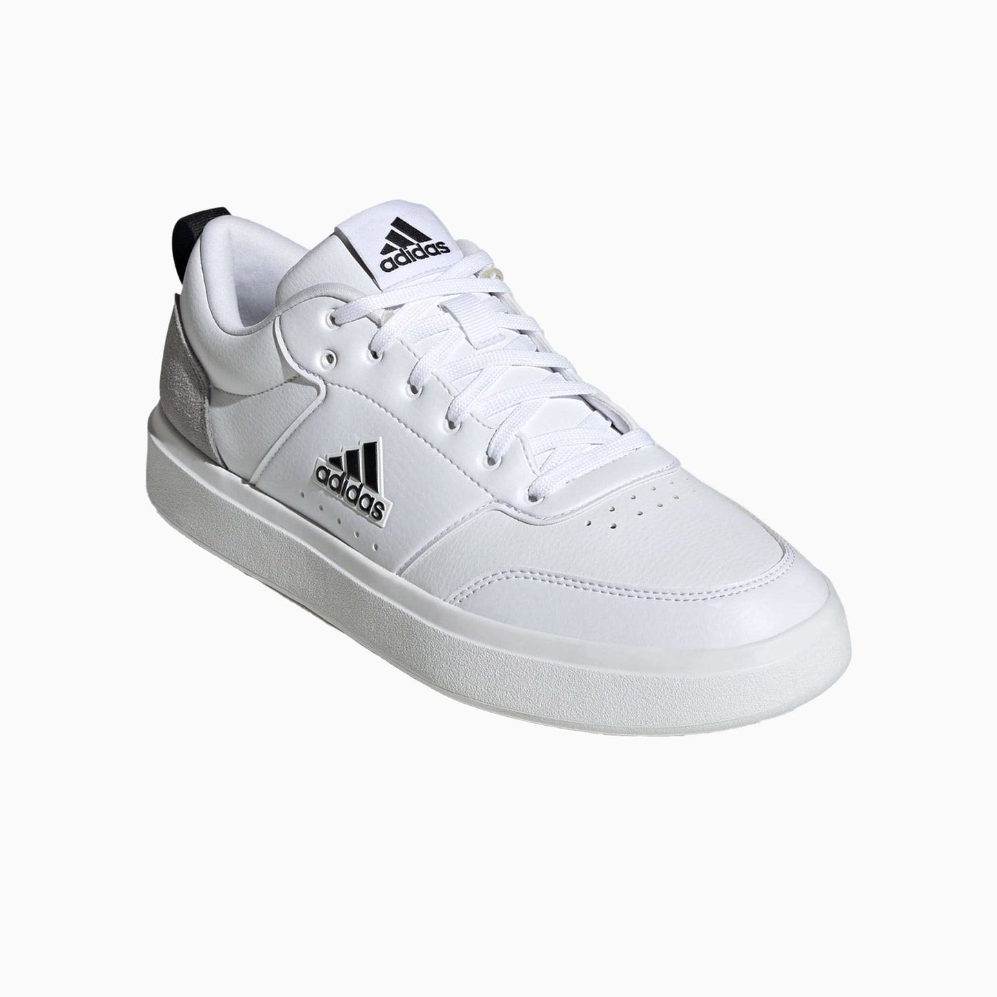 Men's Park Street "Cloud White Black" Shoes