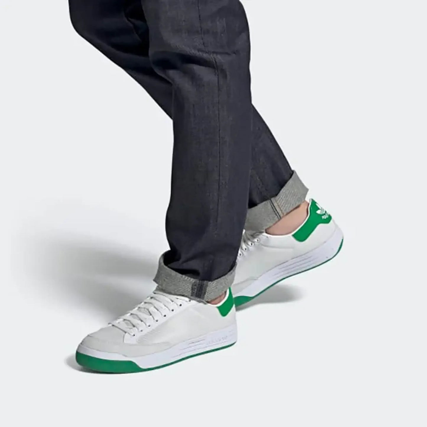Men's Rod Laver