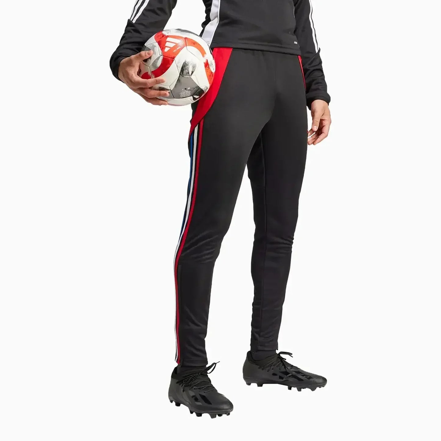 Men's Soccer Tiro 24 Training Pant