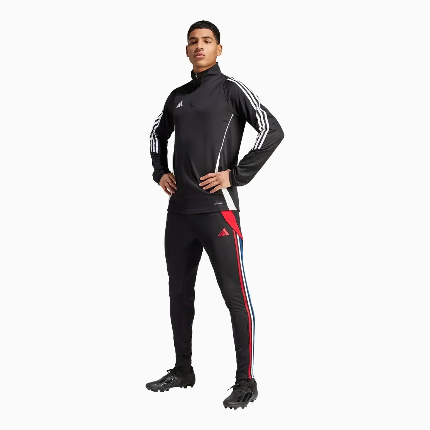 Men's Soccer Tiro 24 Training Pant