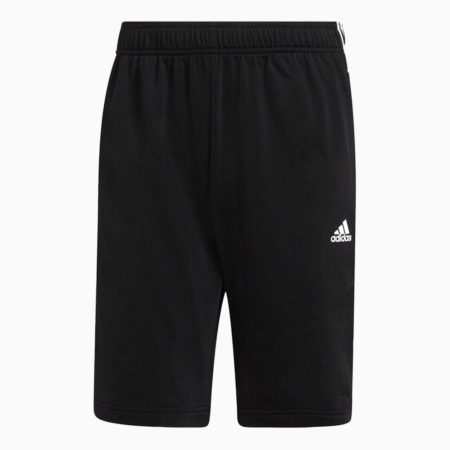 Men's Warm Up Tricot 3 Stripes Shorts