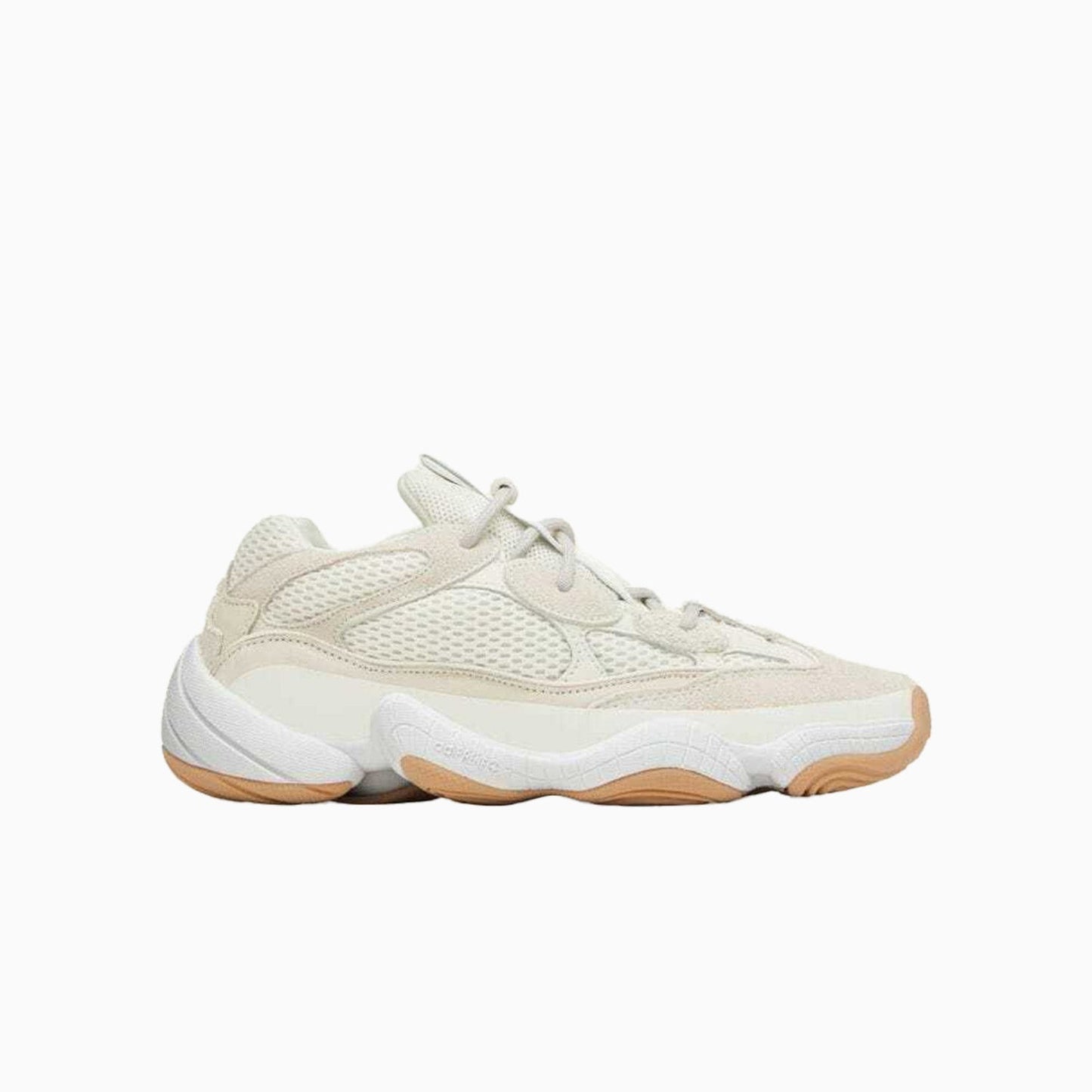 Men's Yeezy 500 "Stone Taupe"