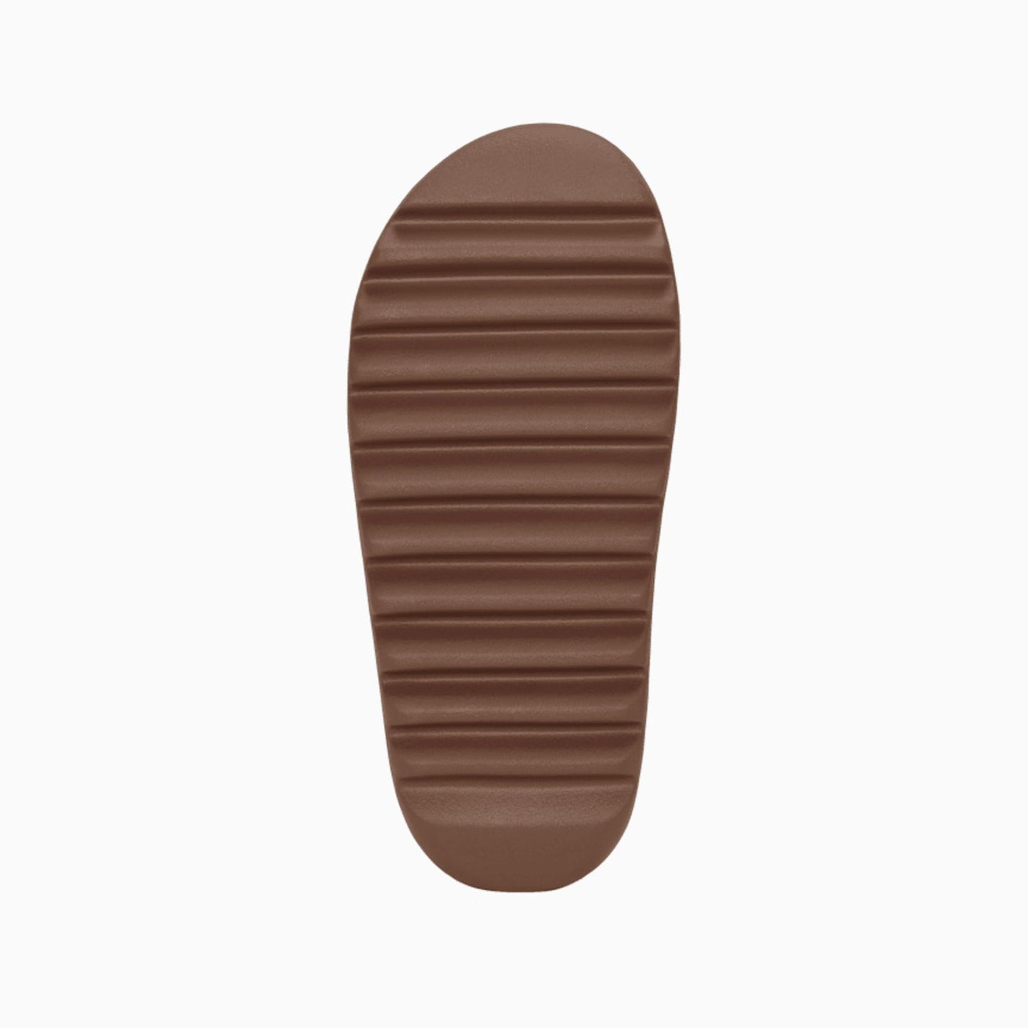 Men's Yeezy "Flax" Slides