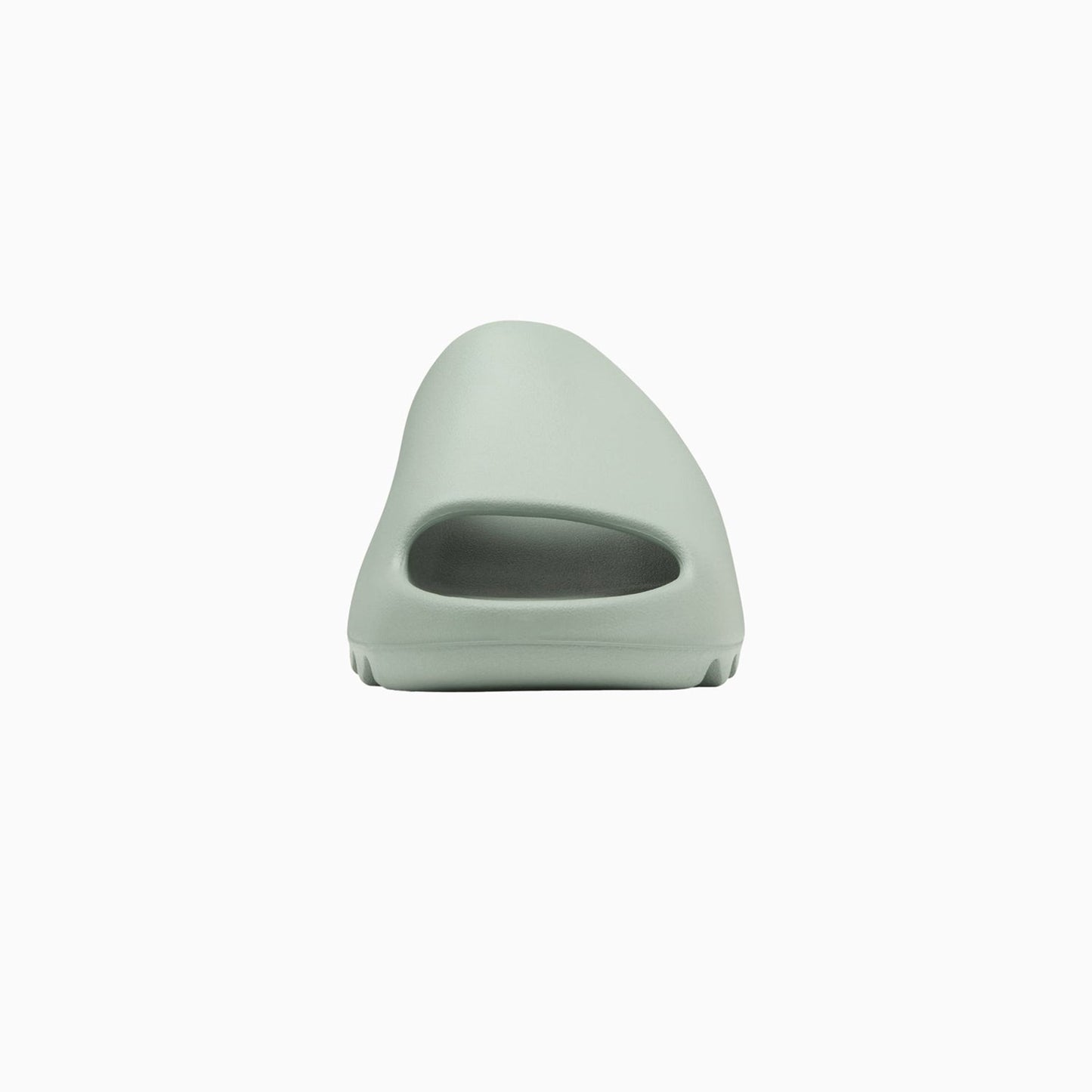 Men's Yeezy "Salt" Slides