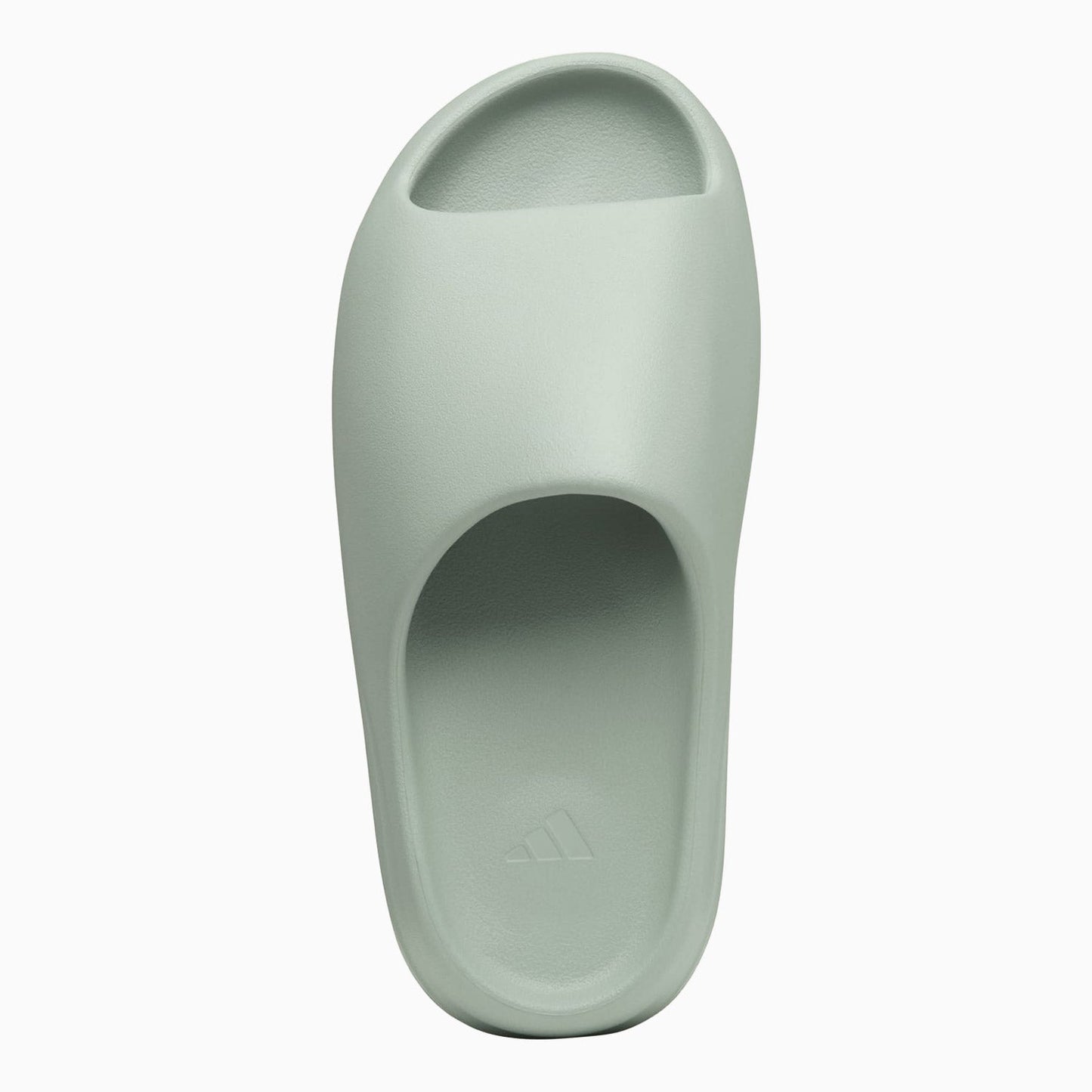 Men's Yeezy "Salt" Slides