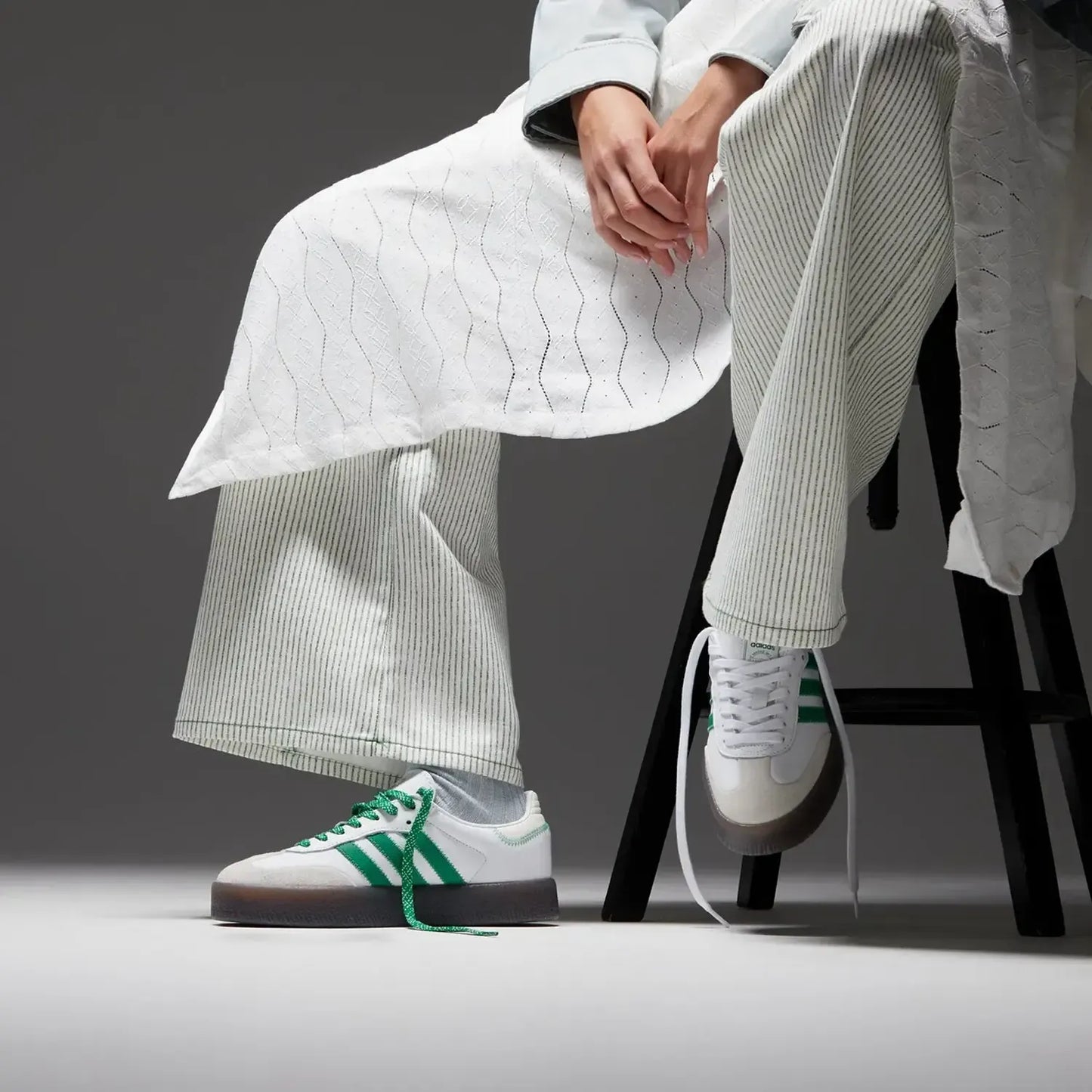 Women's Originals Sambae Shoes