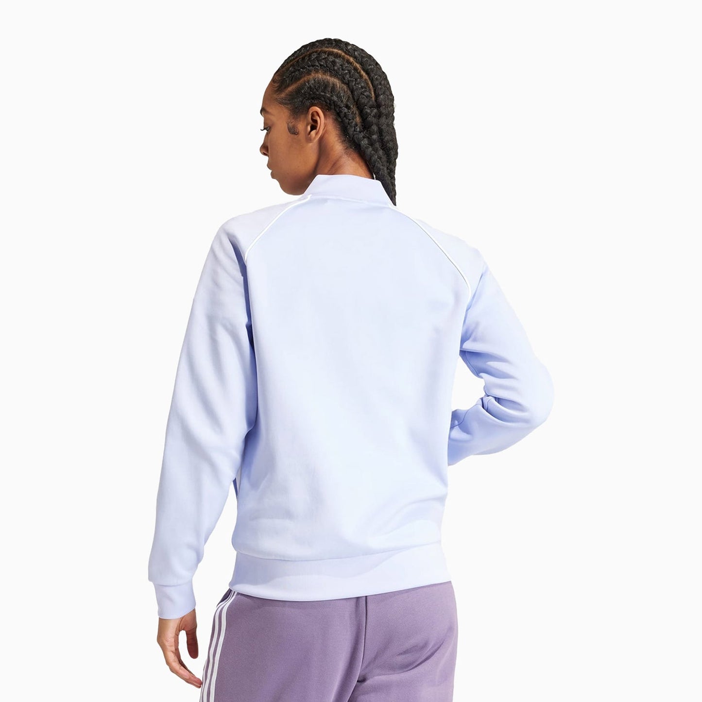 Women's Adicolor Classics SST Track Jacket