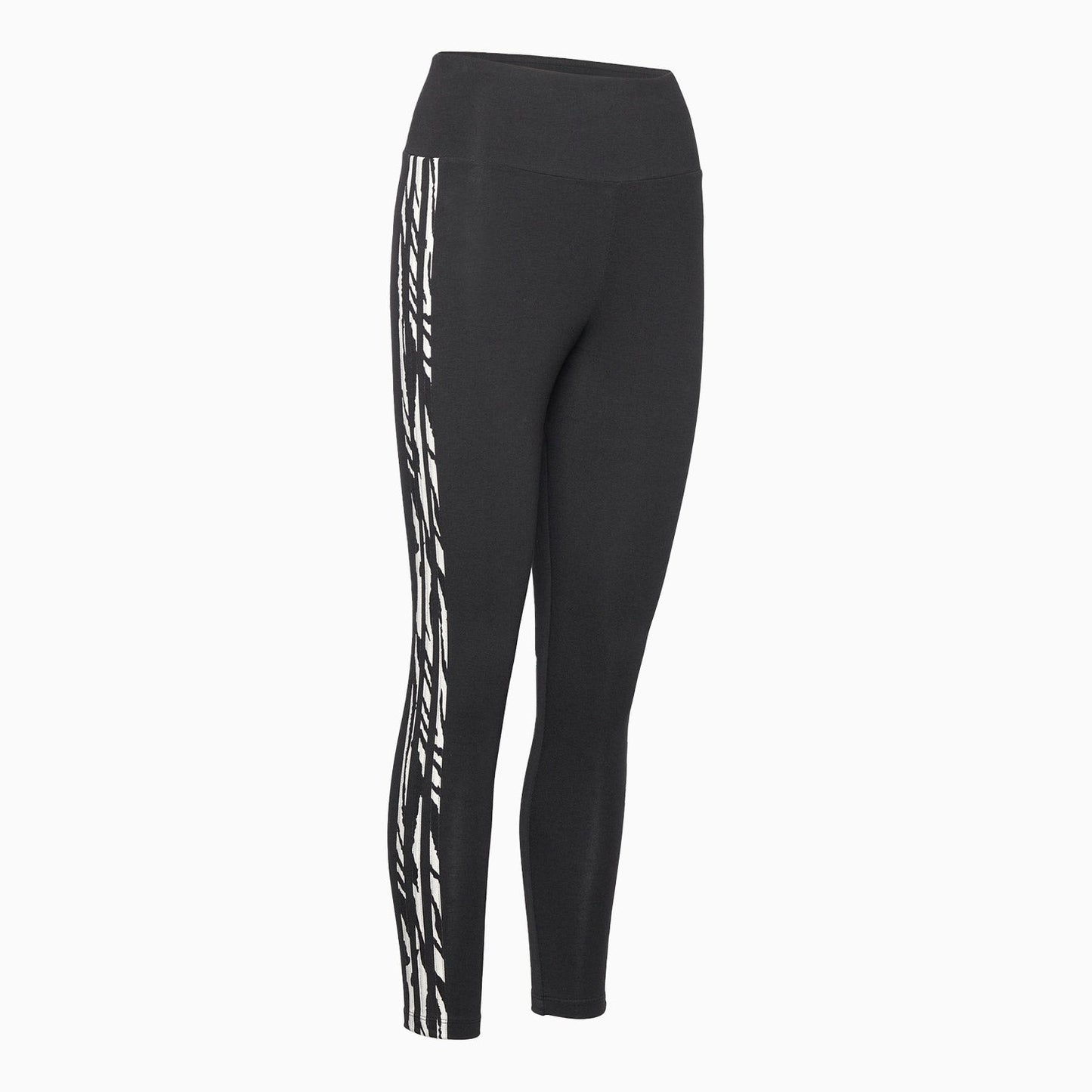 Women's Zebra Animal Print Outfit