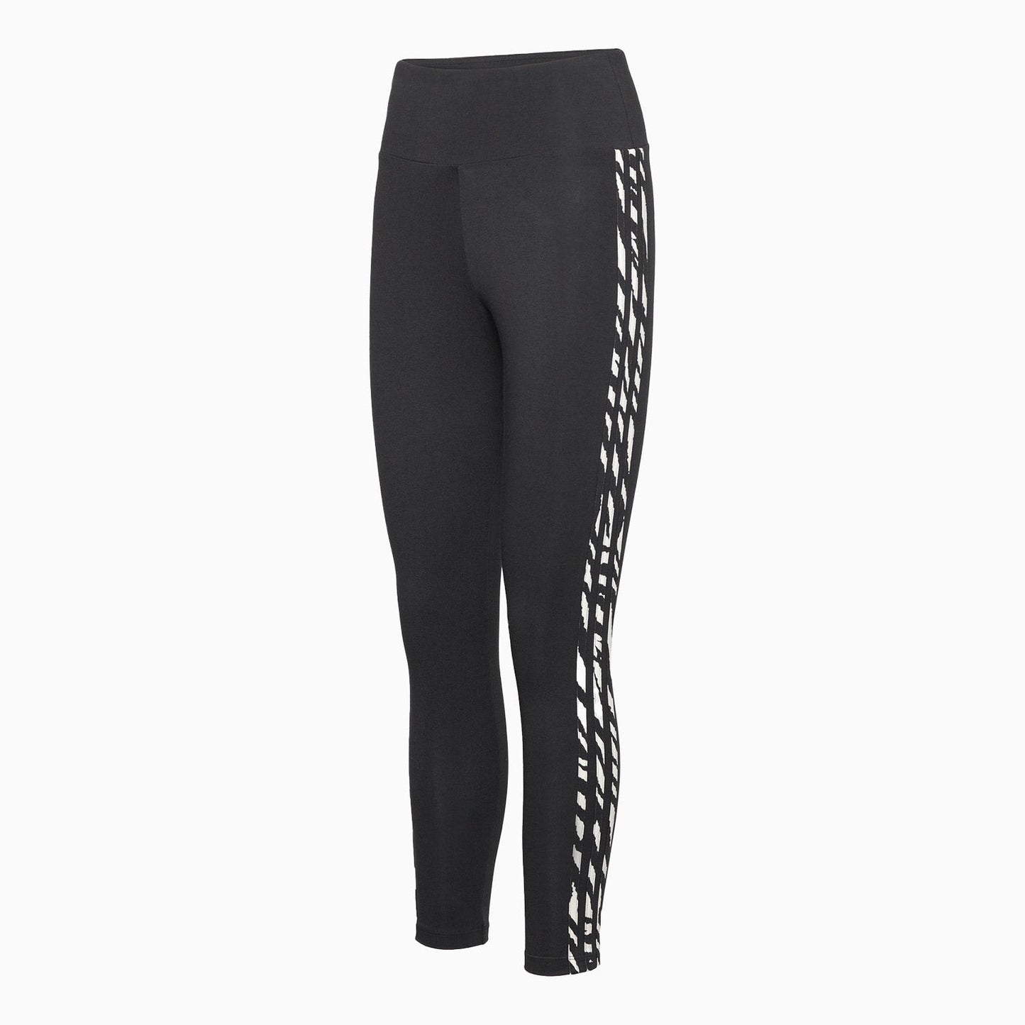 Women's Zebra Animal Print Outfit