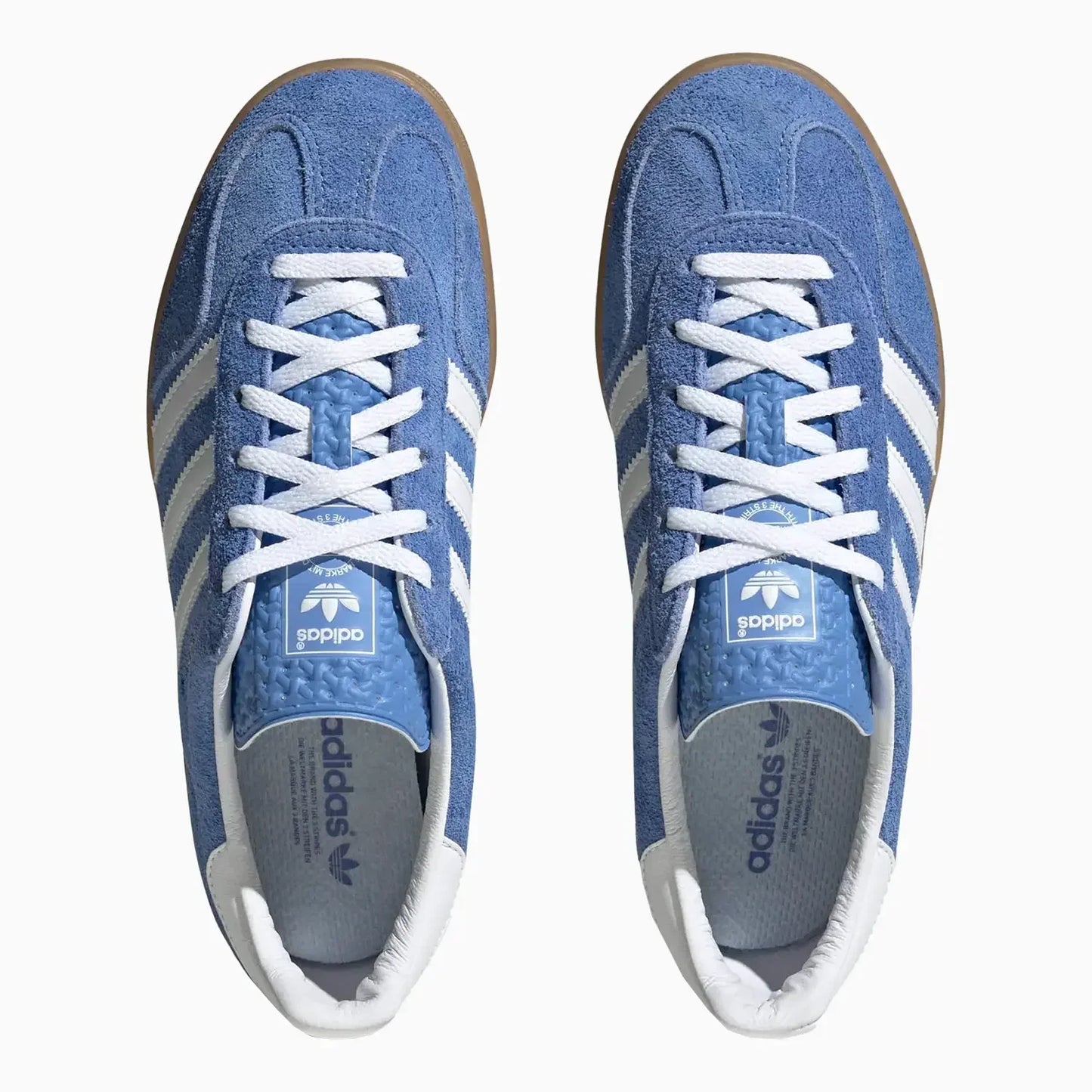 Women's Originals Gazelle "Blue Fusion" Shoes