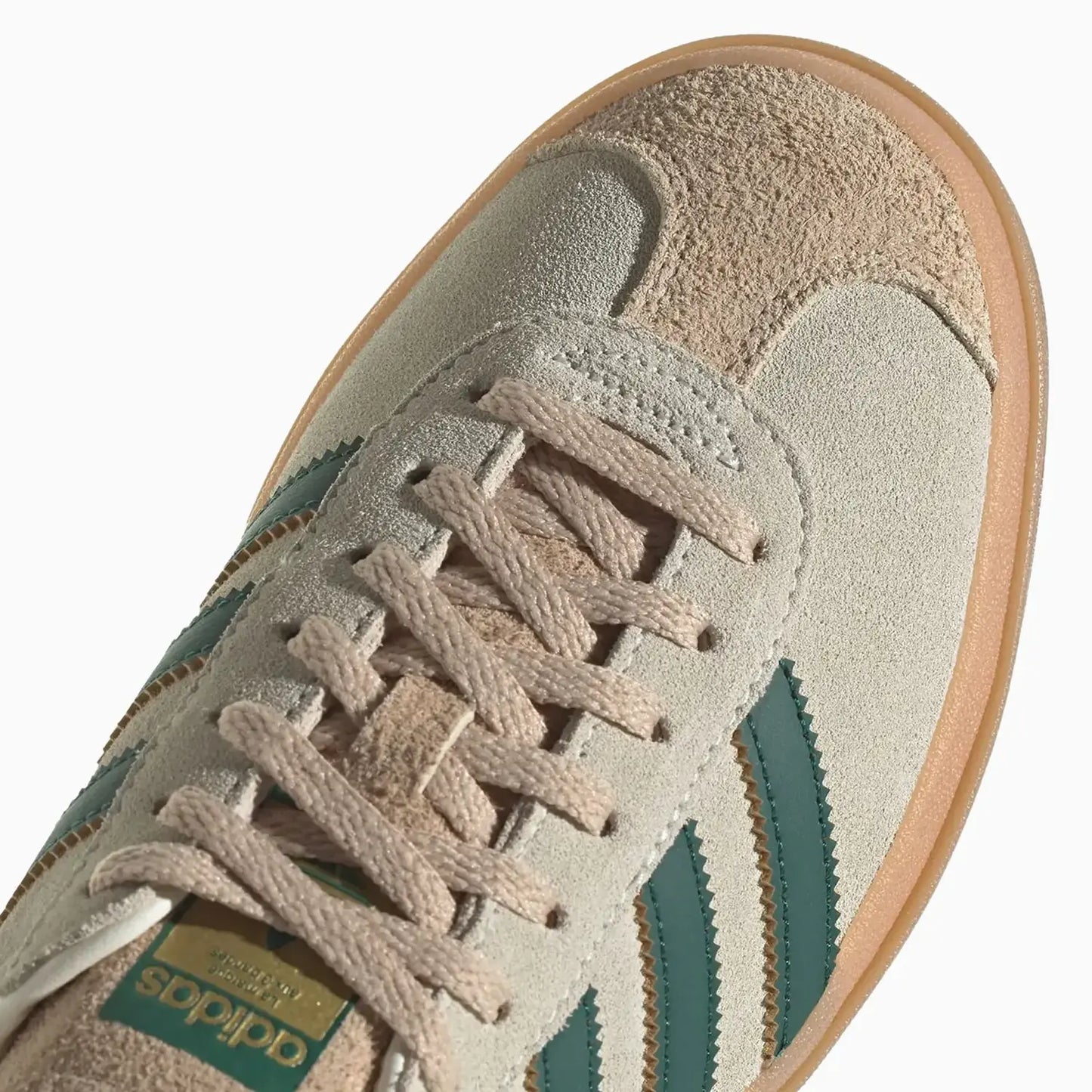 Women's Originals Gazelle Bold