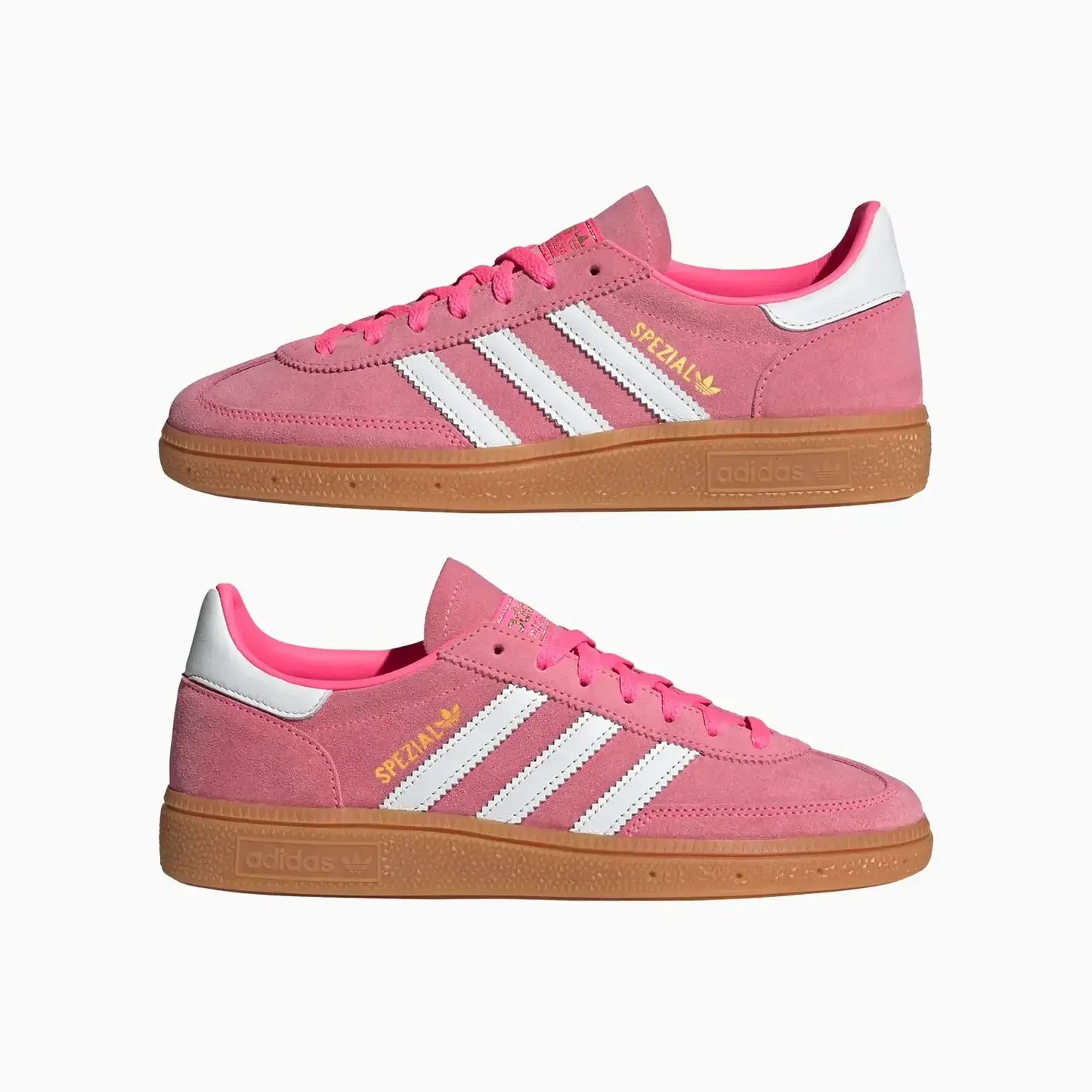 Women's Originals Handball Spezial "Lucid Pink Gum"