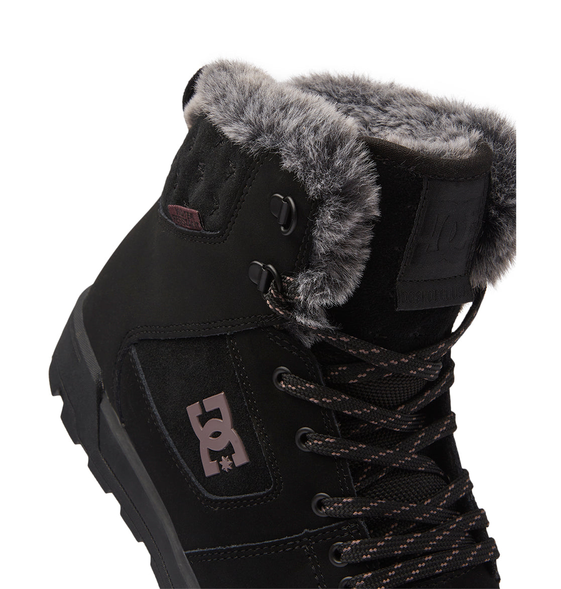Women's Manteca 4 Water-Resistant Boots
