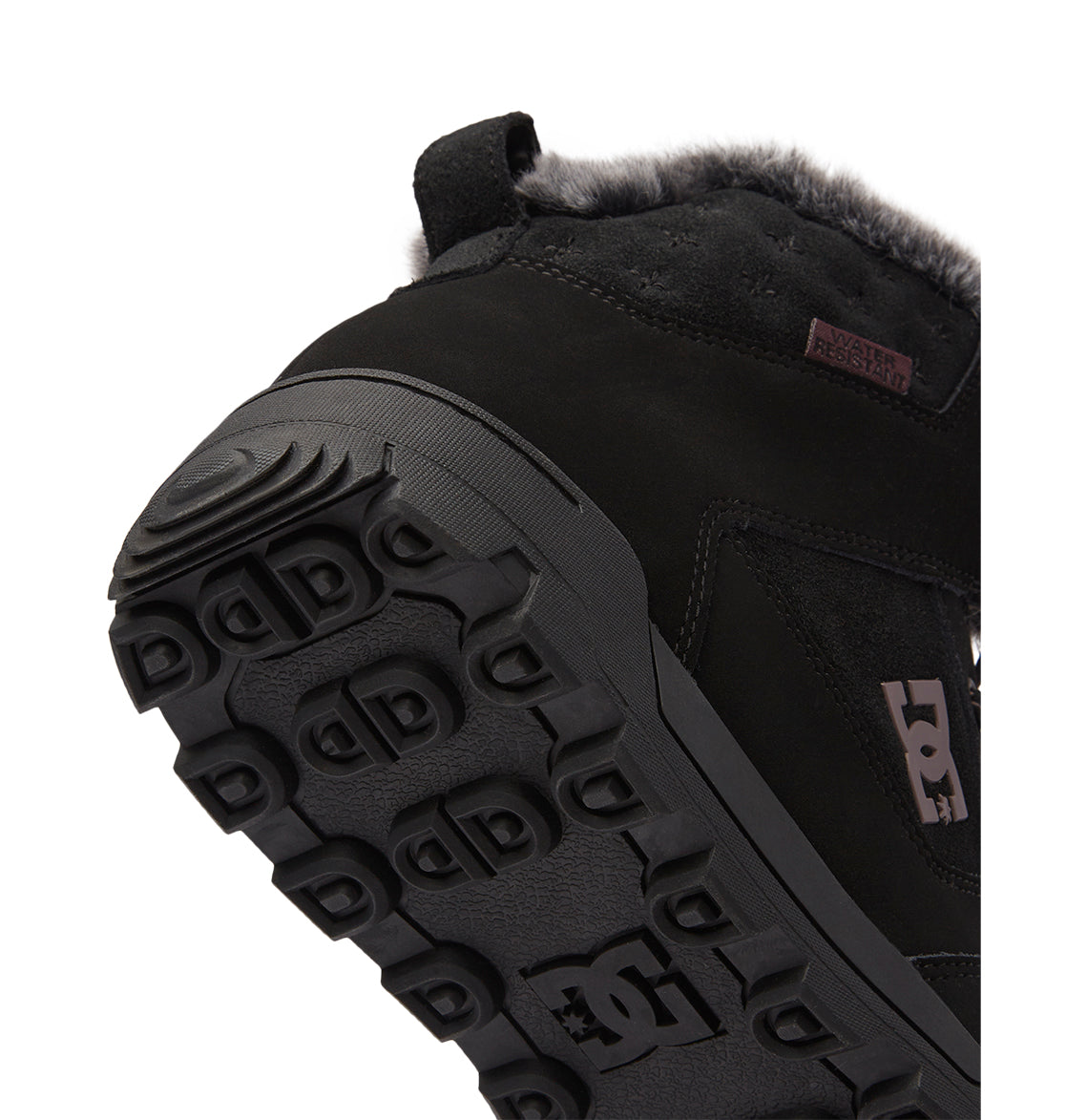 Women's Manteca 4 Water-Resistant Boots