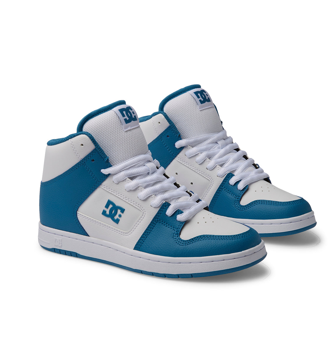 Women's Manteca 4 Hi High-Top Shoes