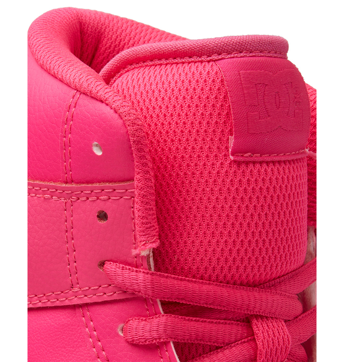 Women's Manteca 4 Hi High-Top Shoes