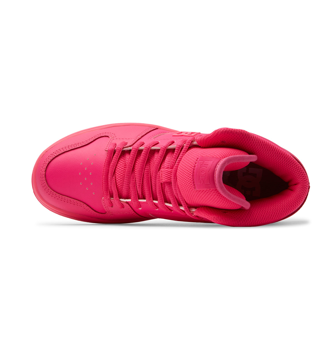 Women's Manteca 4 Hi High-Top Shoes
