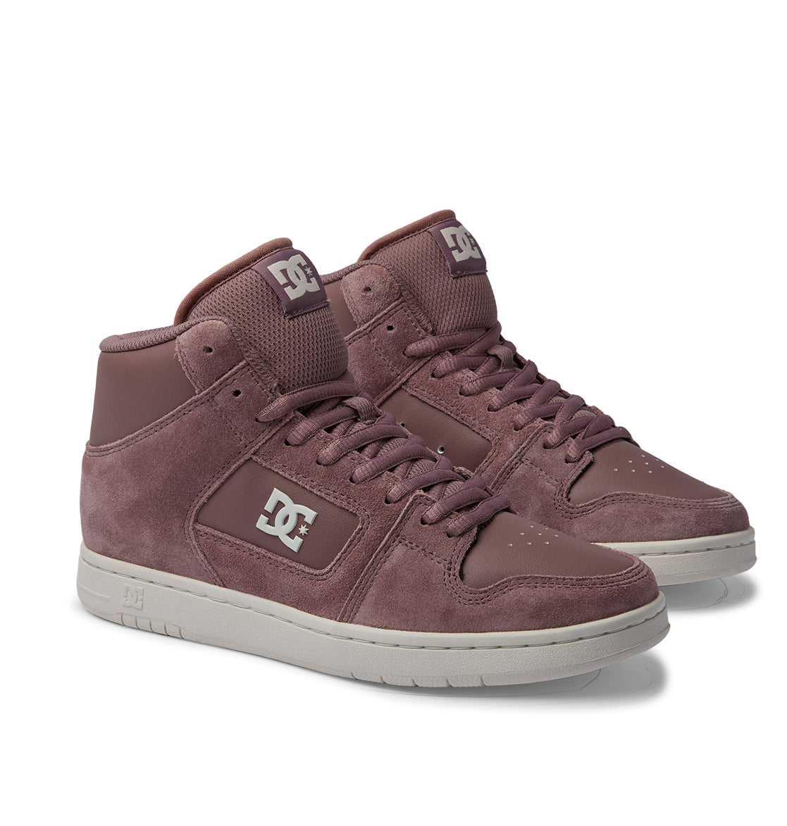 Women's Manteca 4 Hi High-Top Shoes