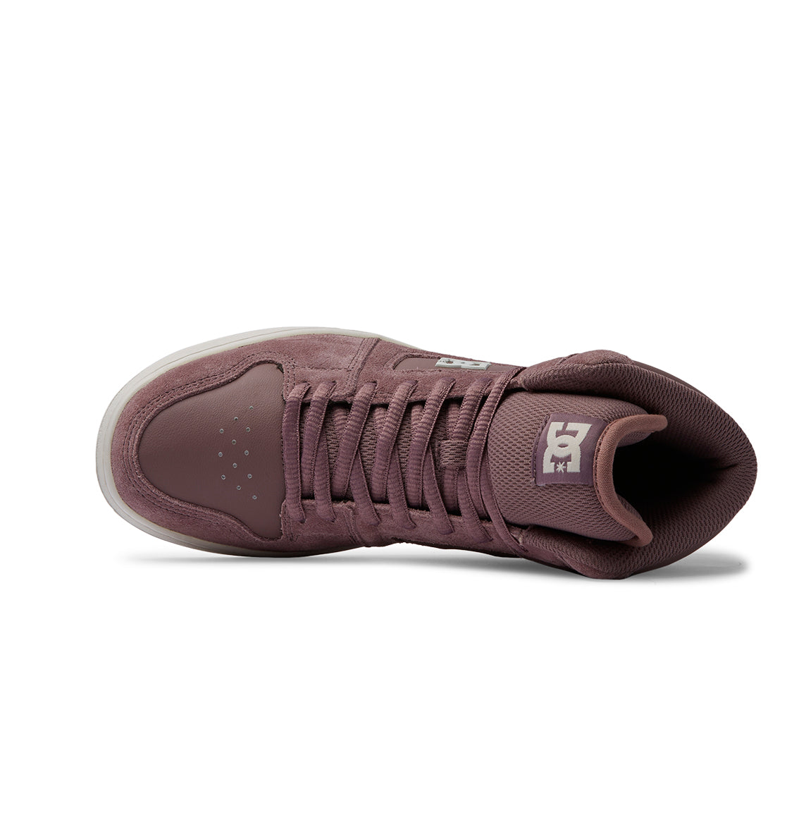 Women's Manteca 4 Hi High-Top Shoes