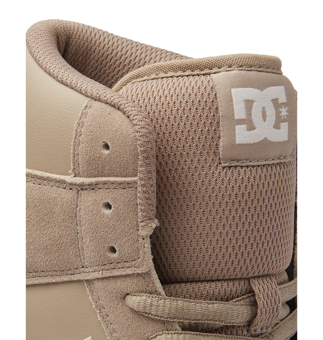 Women's Manteca 4 Hi High-Top Shoes