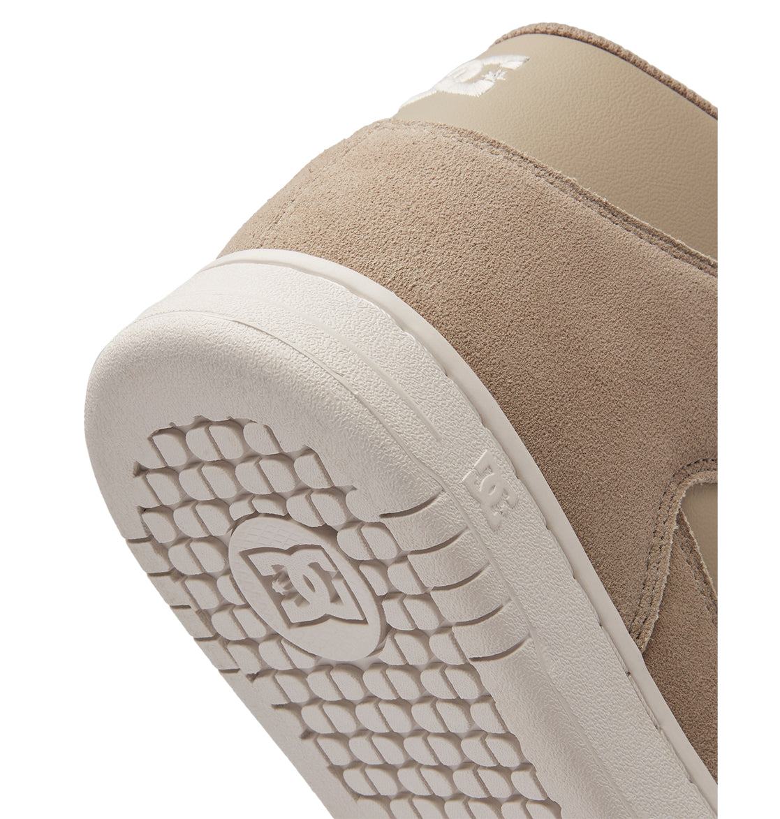 Women's Manteca 4 Hi High-Top Shoes