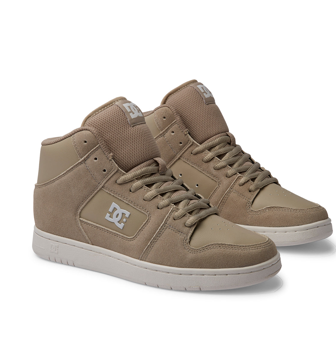 Women's Manteca 4 Hi High-Top Shoes