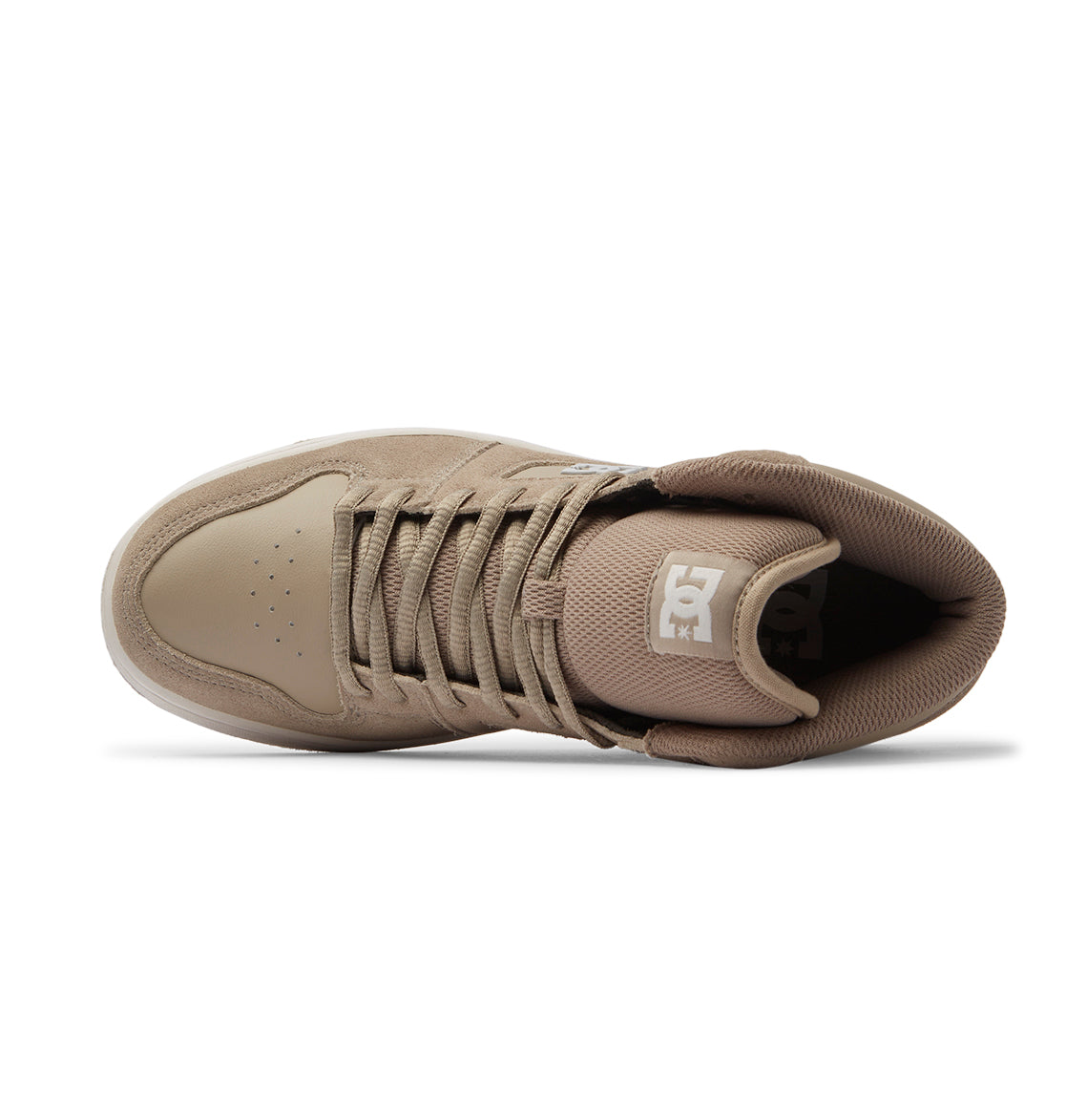Women's Manteca 4 Hi High-Top Shoes