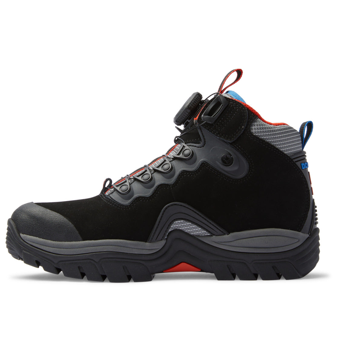 Men's Navigator LX Water Resistant Winter Boots