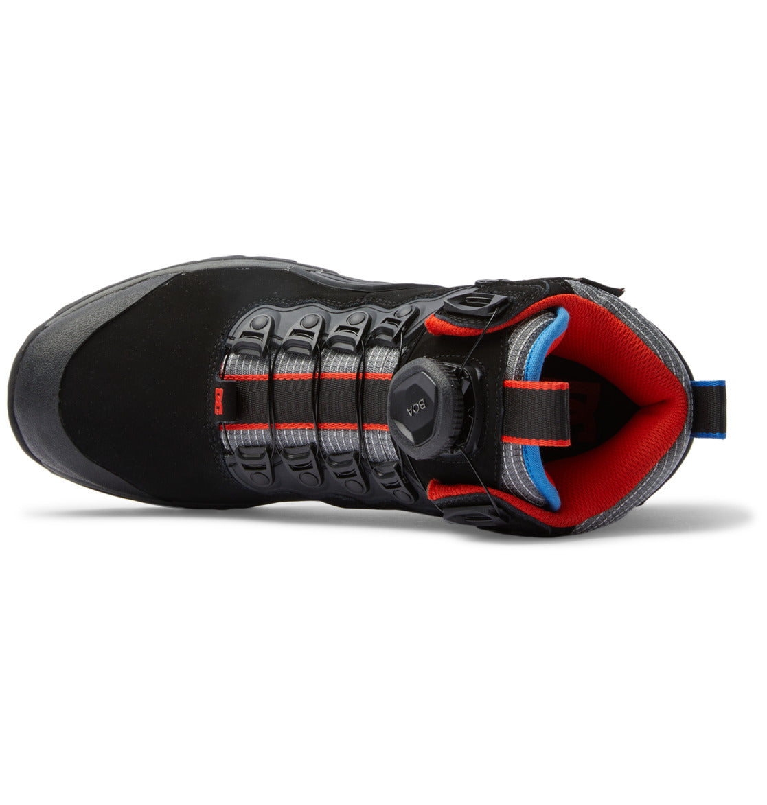 Men's Navigator LX Water Resistant Winter Boots
