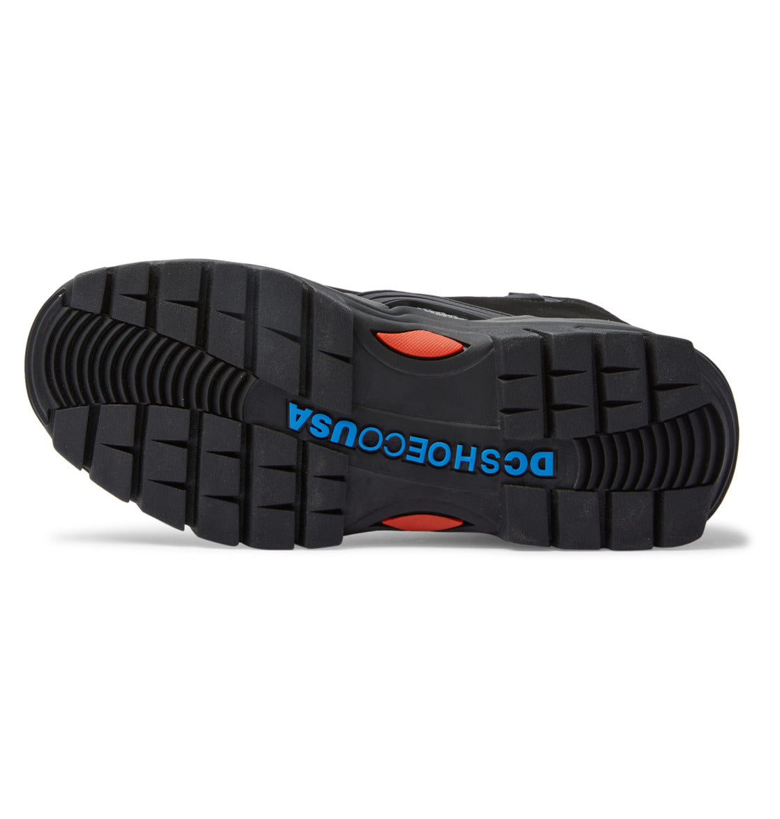 Men's Navigator LX Water Resistant Winter Boots