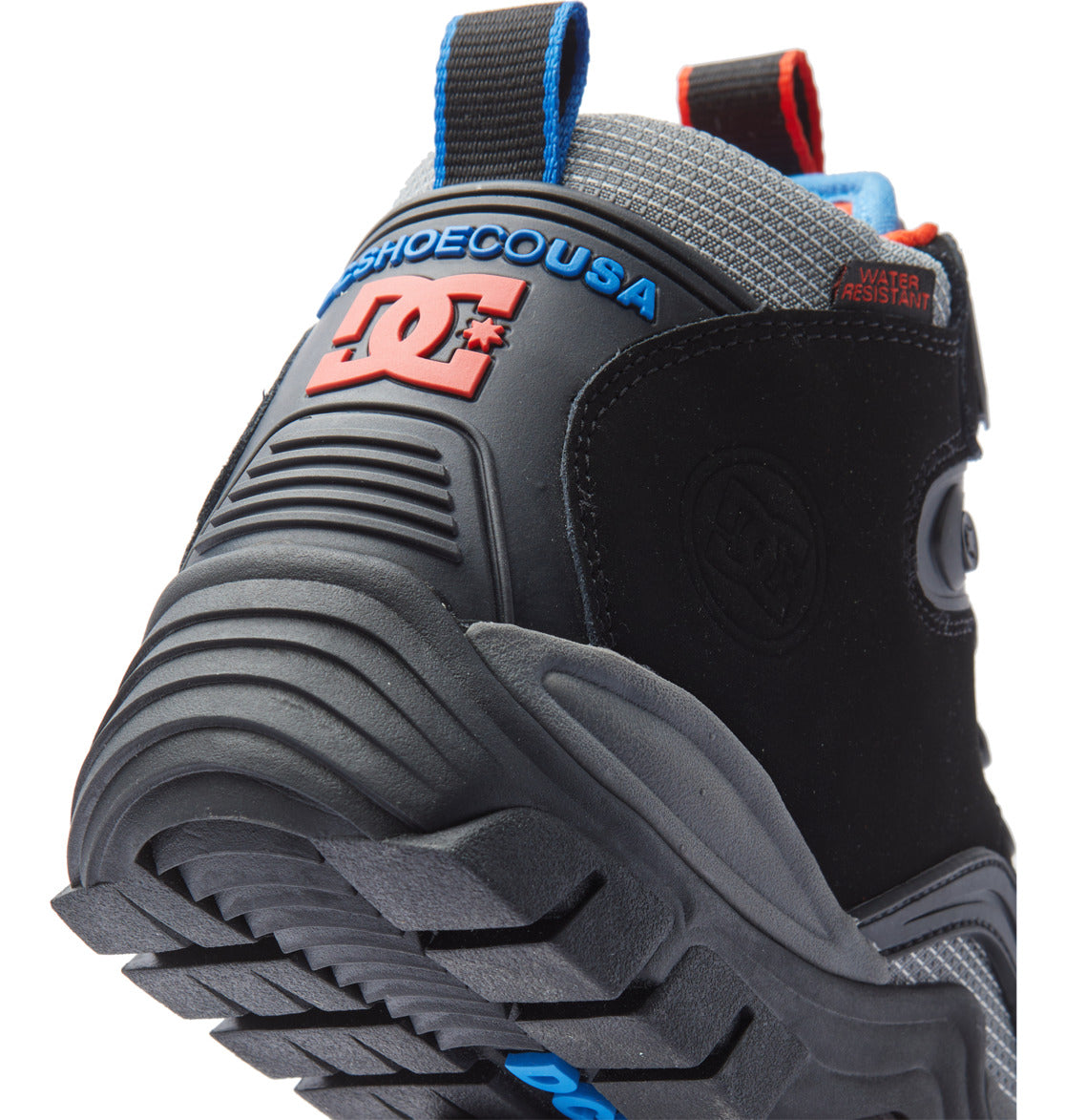 Men's Navigator LX Water Resistant Winter Boots