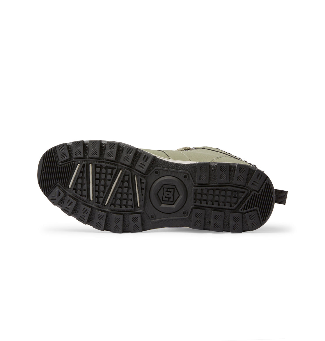 Men's Woodland Boots Winter Boots