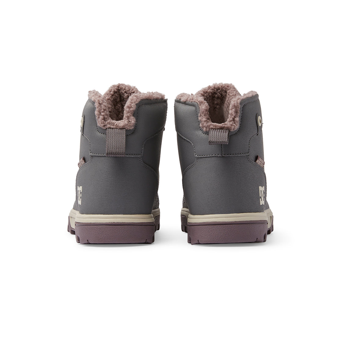 Men's Woodland Boots Winter Boots