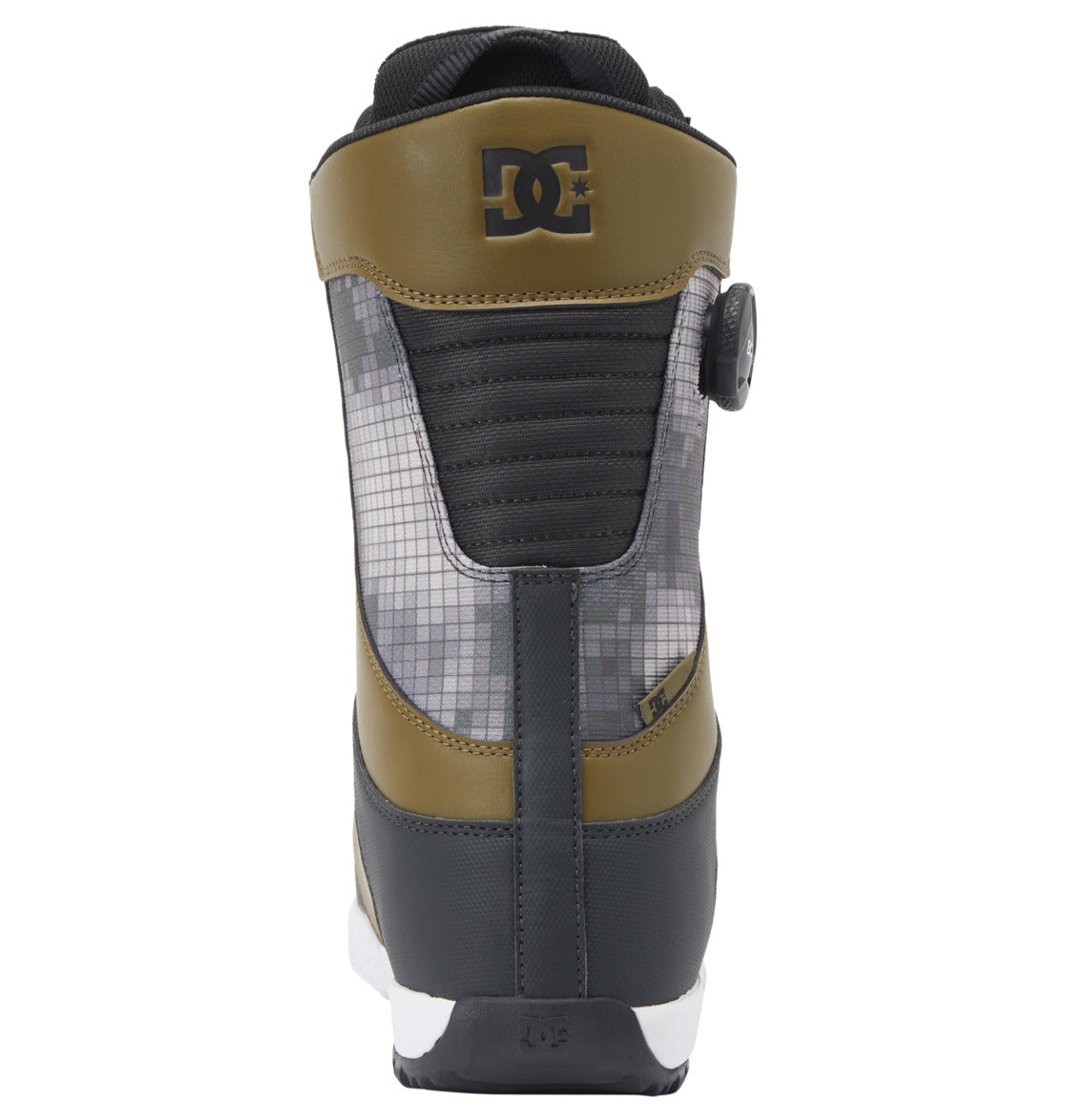 Men's Control BOA® Snowboard Boots