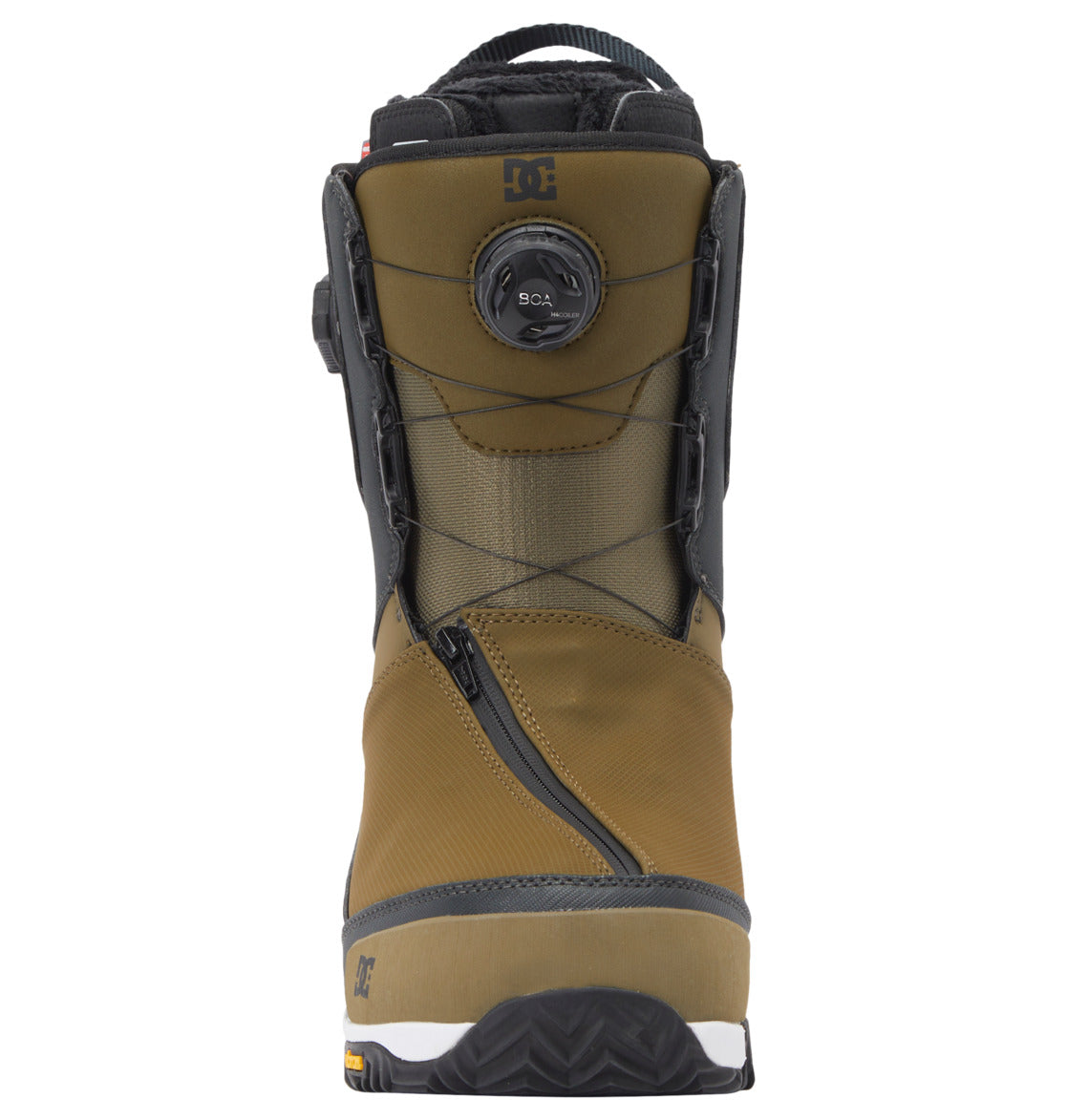 Men's Transcend BOA® Snowboard Boots