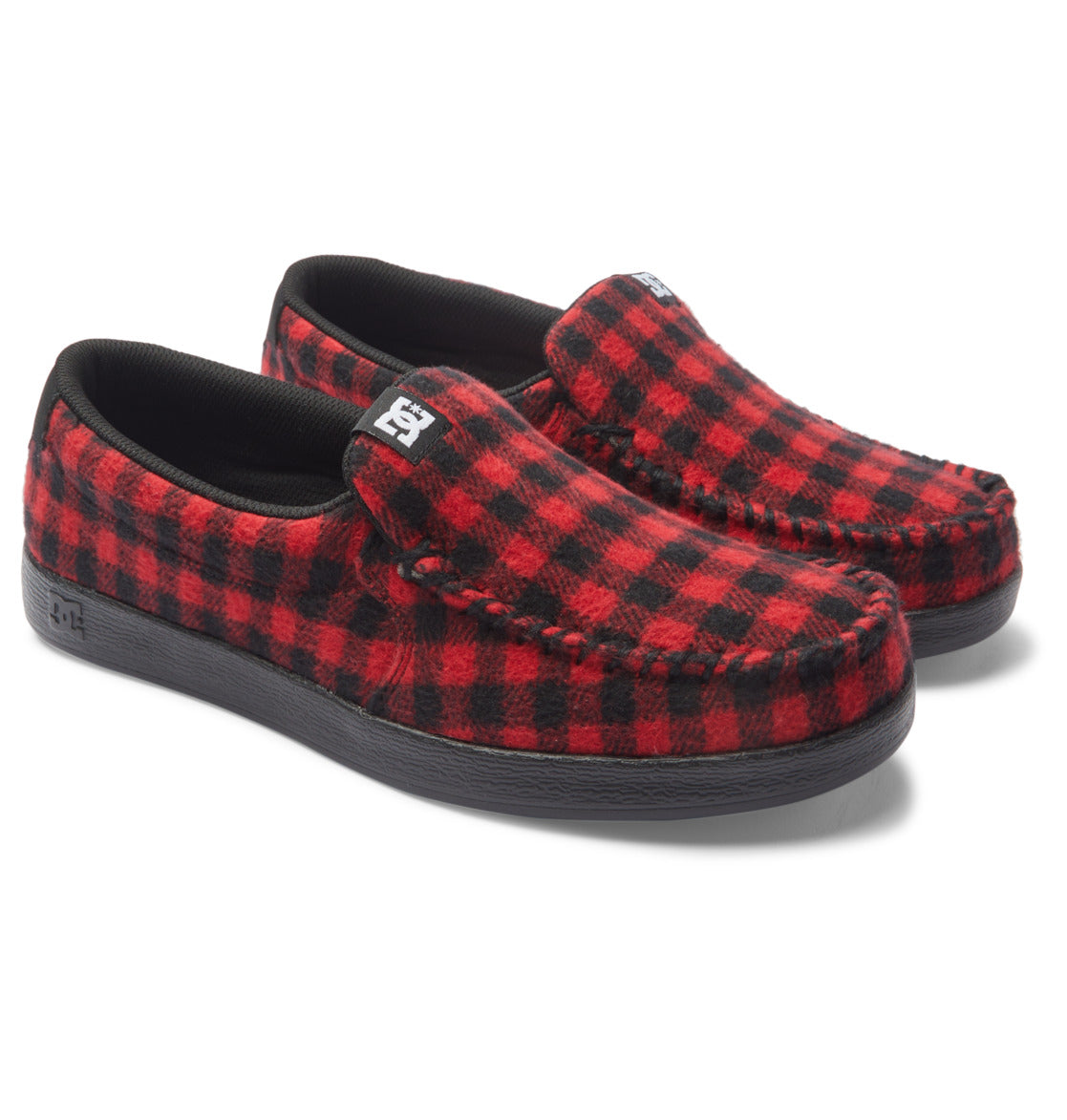 Men's Villain Slip-On Shoes
