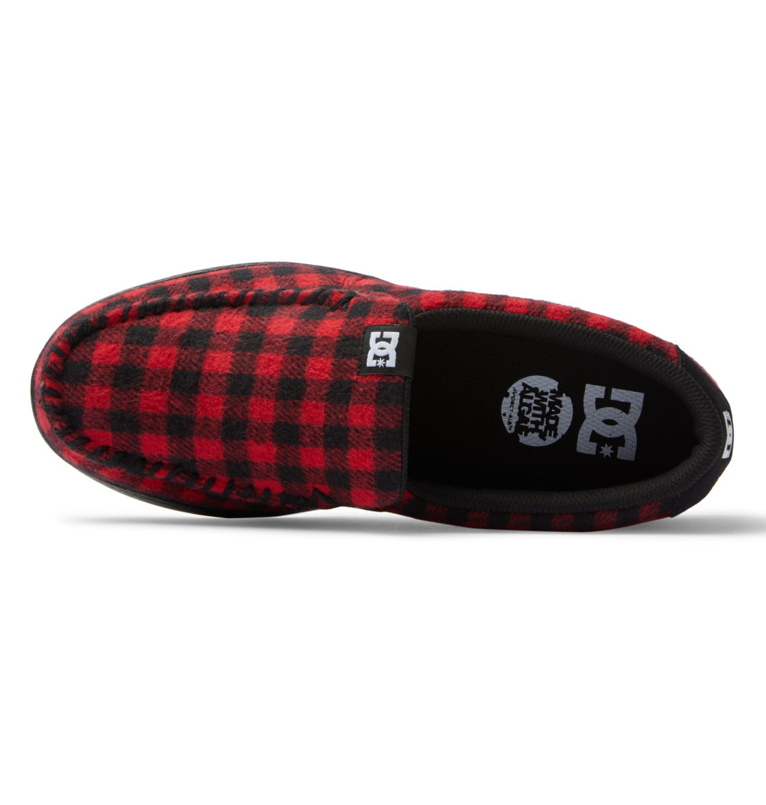 Men's Villain Slip-On Shoes