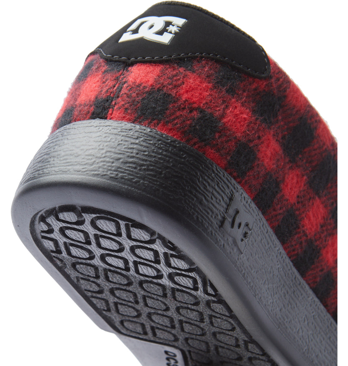 Men's Villain Slip-On Shoes