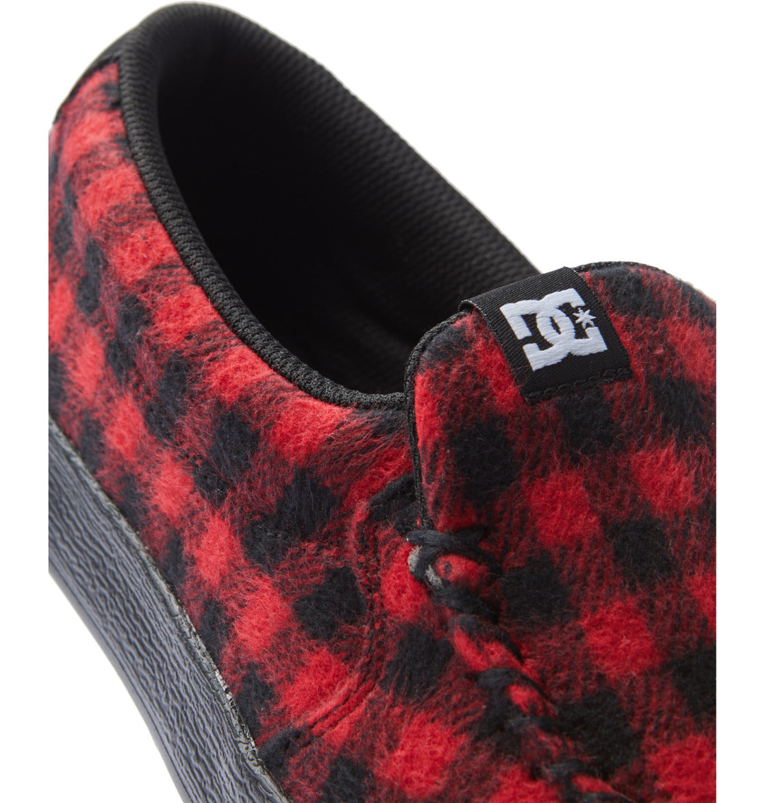 Men's Villain Slip-On Shoes