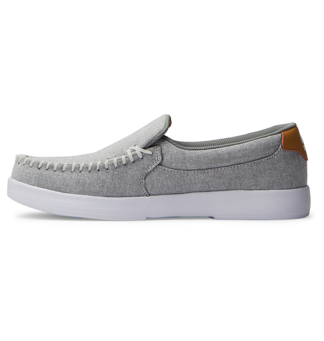 Men's Villain Slip-On Shoes