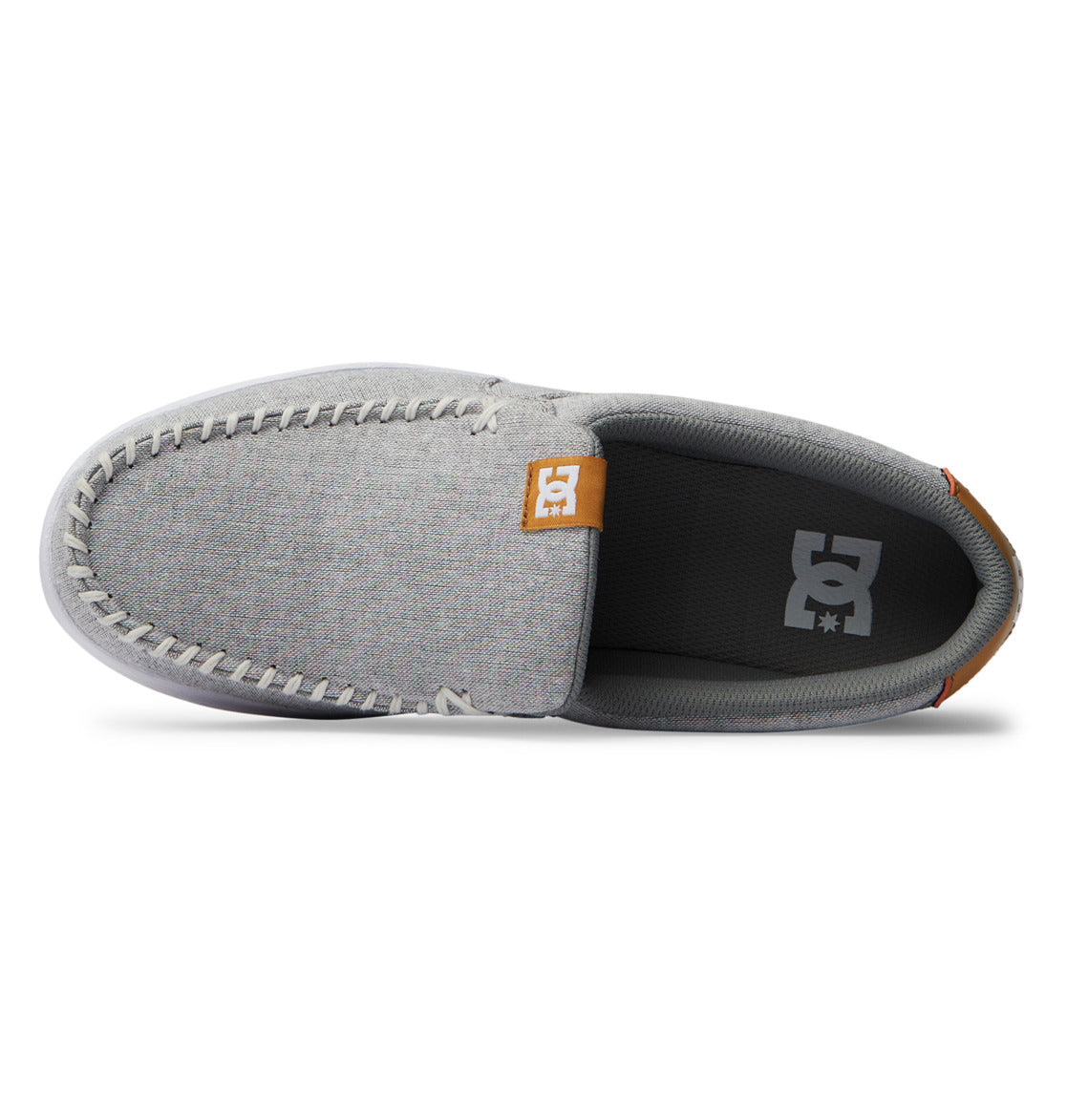 Men's Villain Slip-On Shoes